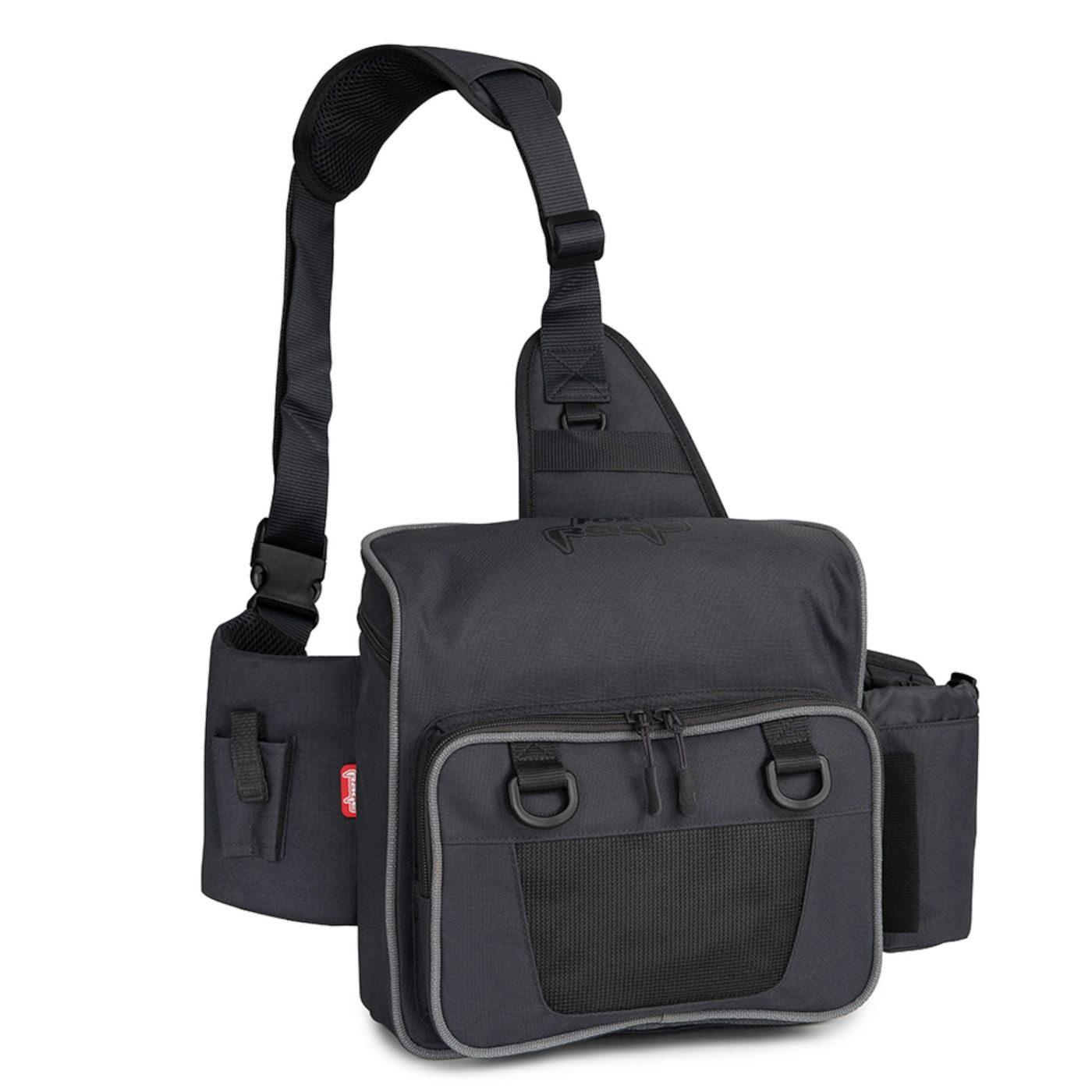 Aufbewahrungstasche Fox Rage Tackle Belt - Angeltasche