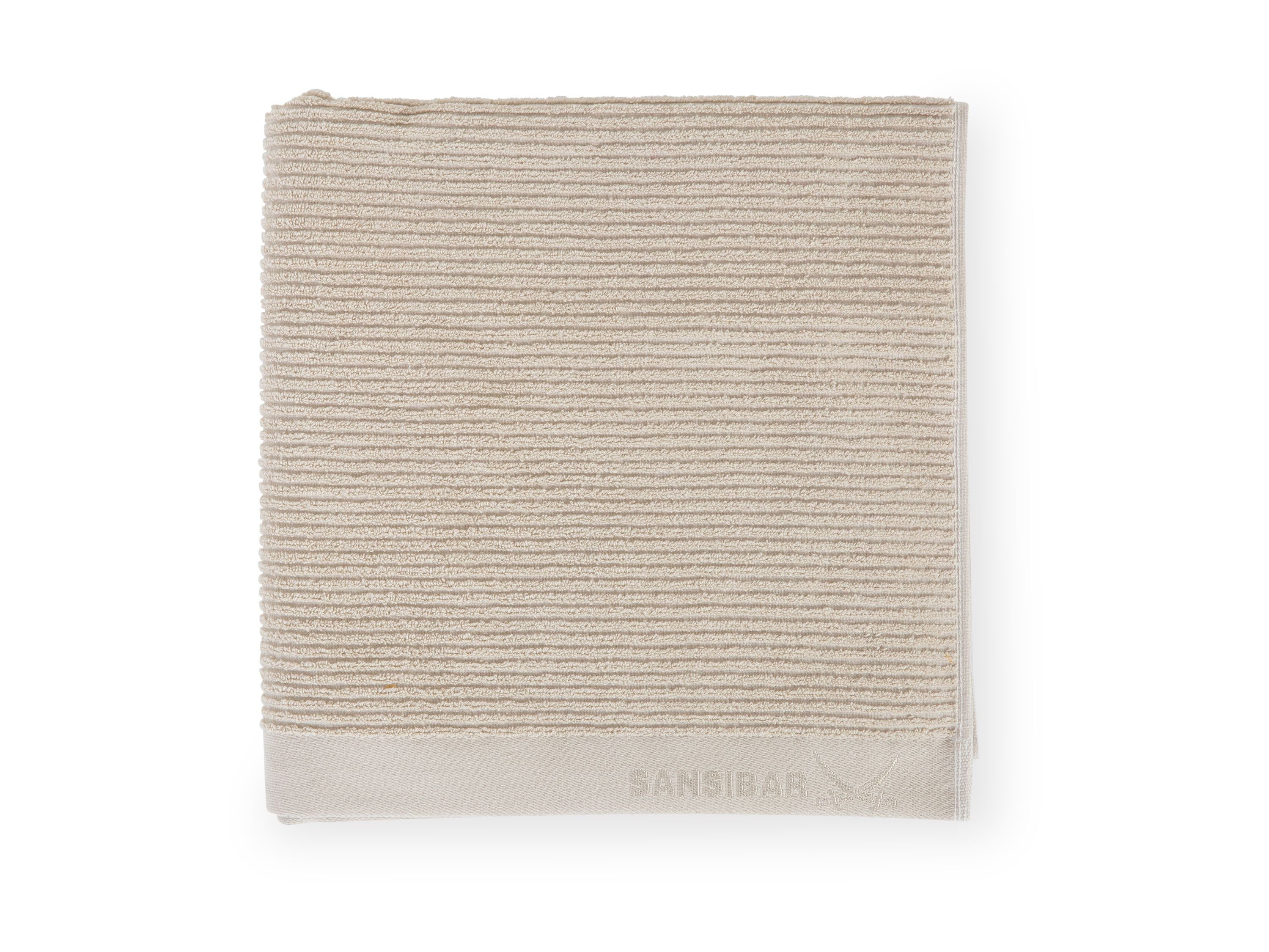 Sansibar Sylt Handtücher Duschtuch SANSIBAR COAST (LB 140x70 cm) LB