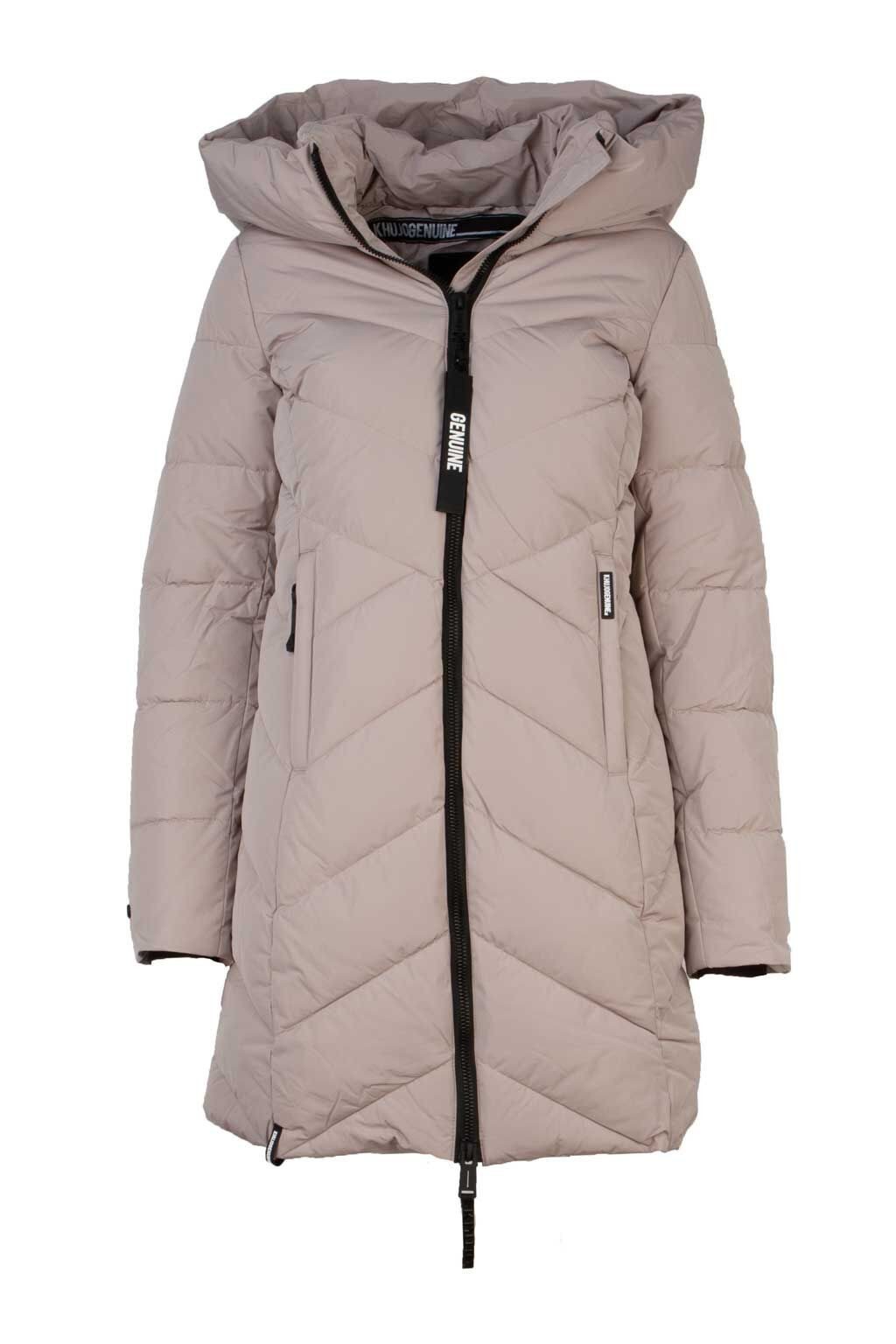 Outdoorjacke