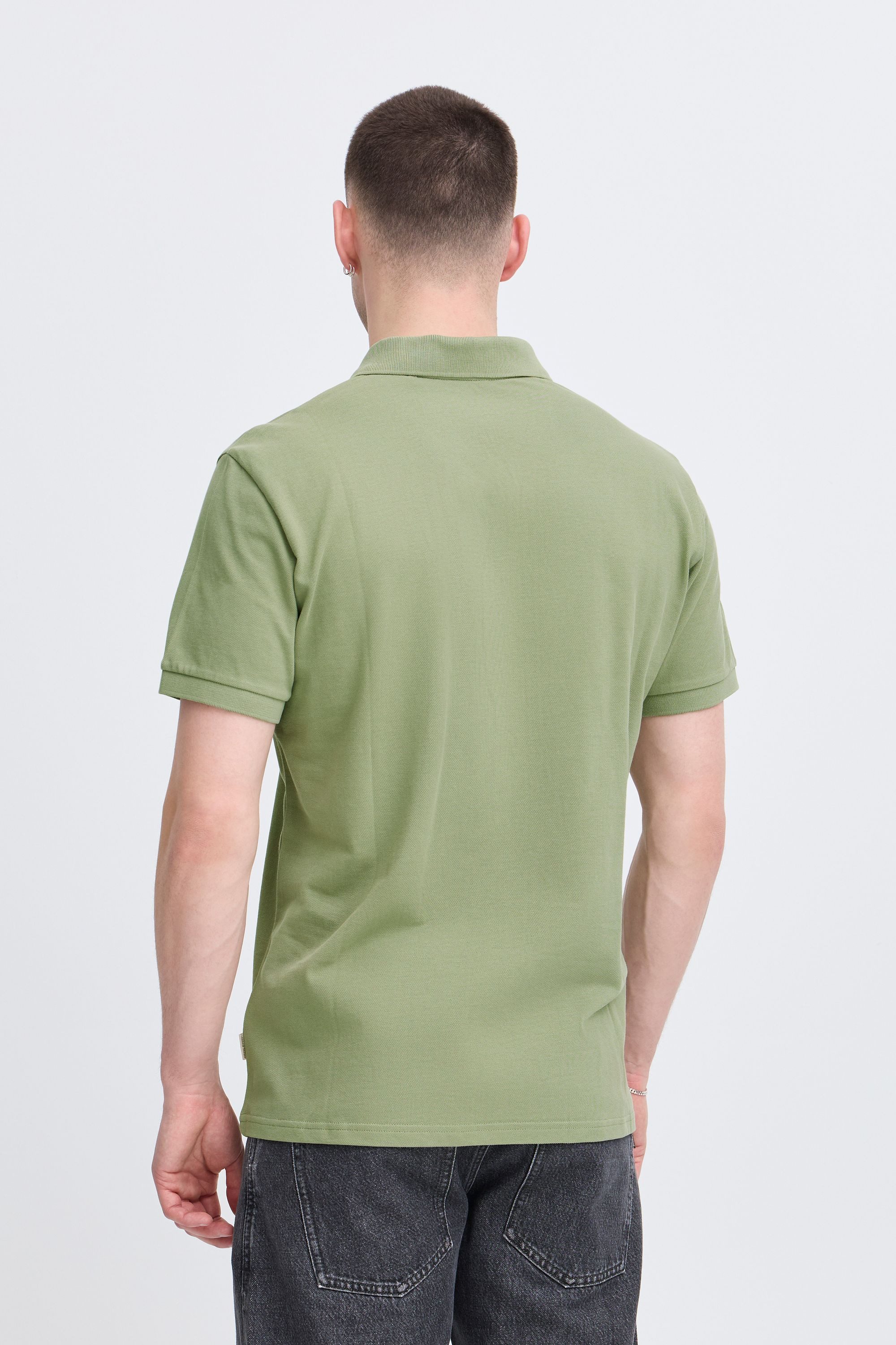 Blend Poloshirt BHAbdo Modisches Polo-Shirt