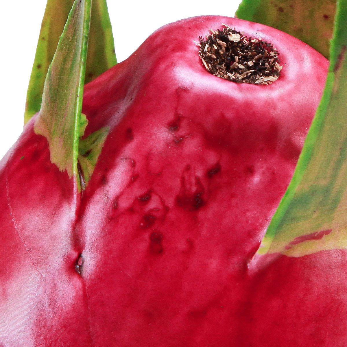 Kunstpflanze Künstliche Drachenfrucht Pitahaya Deko Frucht günstig online kaufen