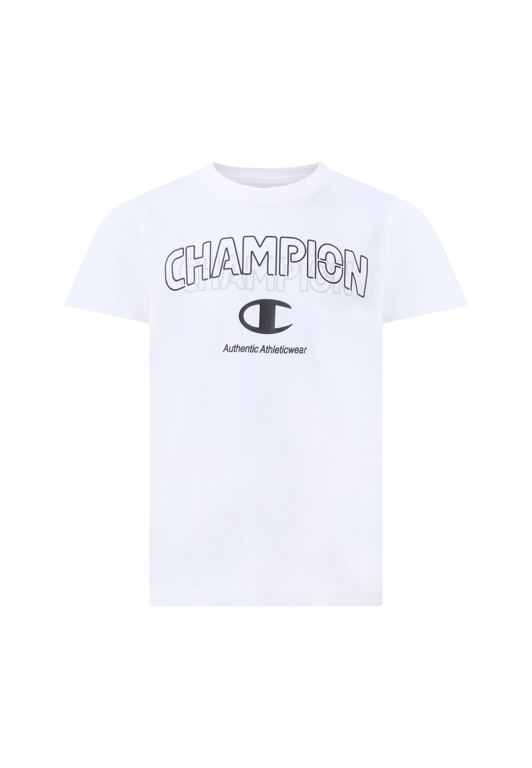 T-Shirt Graphic T-Shirt