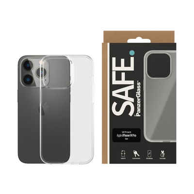 SAFE by PanzerGlass Backcover Case - iPhone 14/IPhone 14Plus