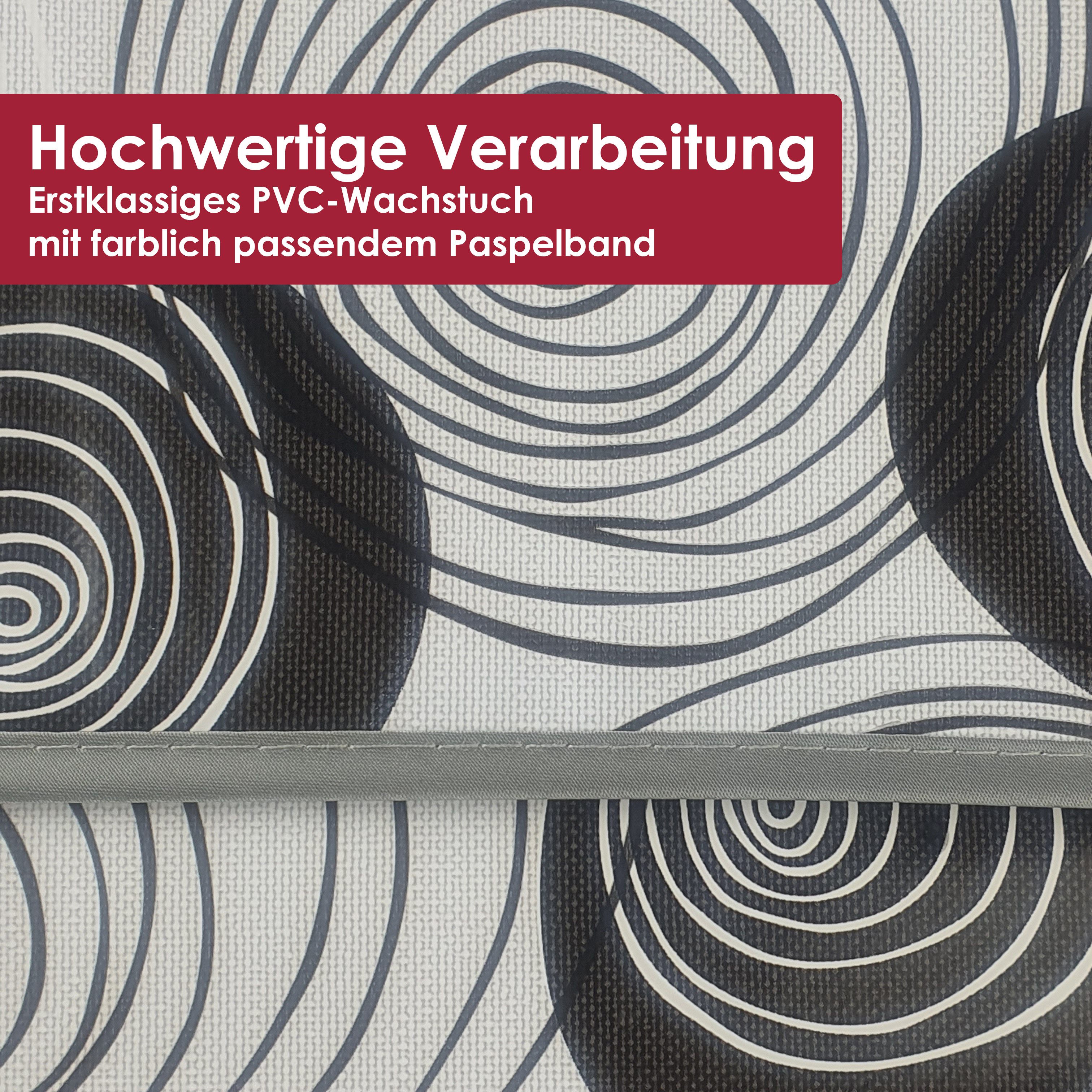 DecoHomeTextil Heimtextilmanufaktur Tischdecke Wachstuch Wachstischdecke, B günstig online kaufen