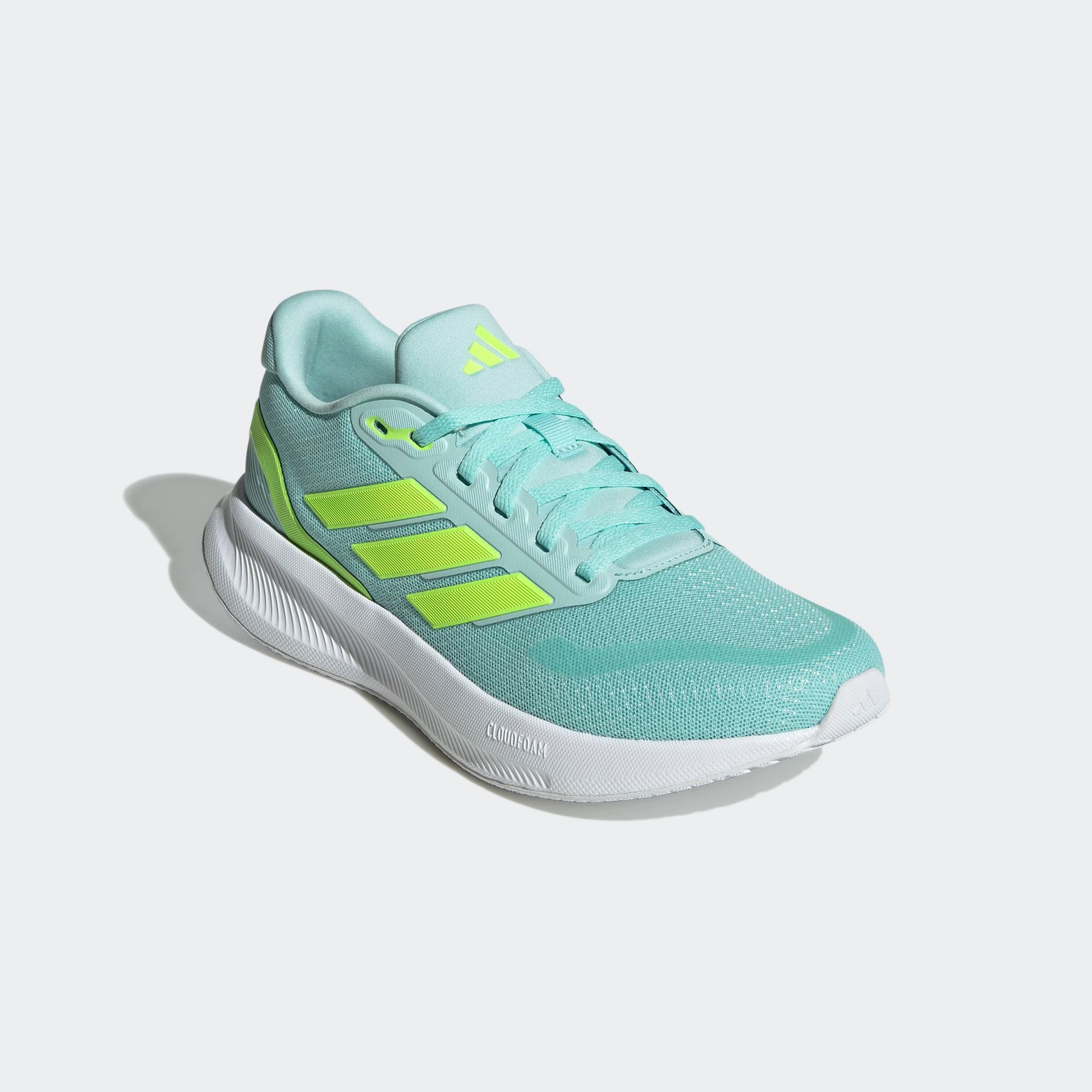 adidas Performance RUNFALCON 5 Laufschuh