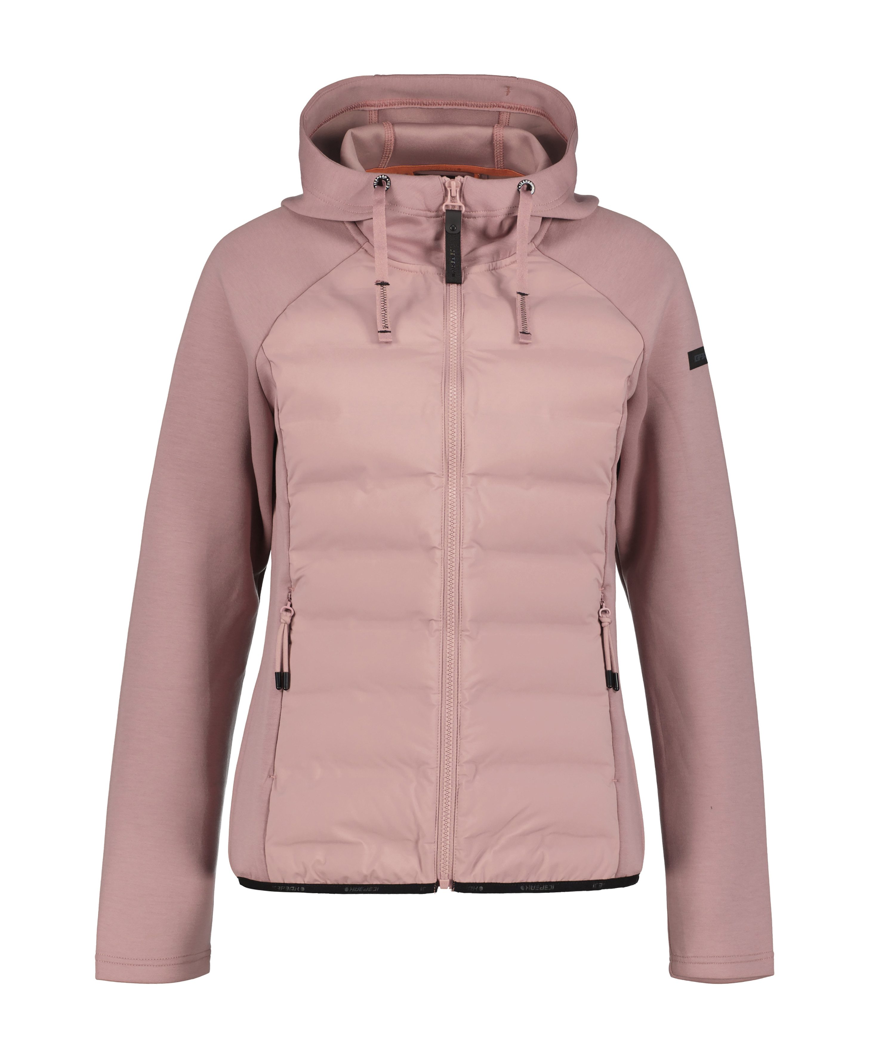 Icepeak Hybridjacke ASHBURN (1-St) günstig online kaufen