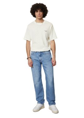 Marc O'Polo DENIM Straight-Jeans aus reiner Bio-Baumwolle