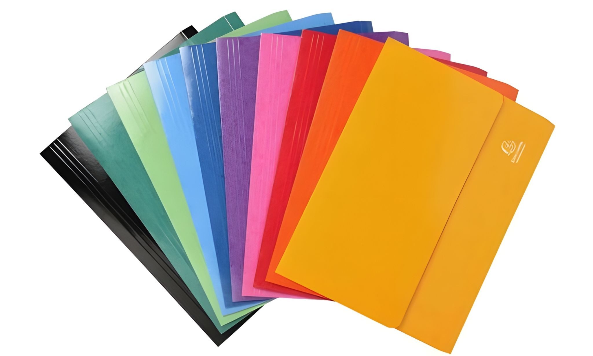 Organisationsmappe Aktenmappe Iderama 265g A4 st