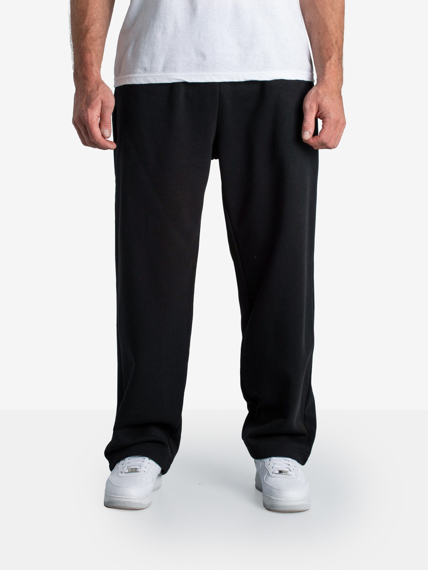 Lacoste Jogginghose Lacoste Regular Fit Fleece Trackpants