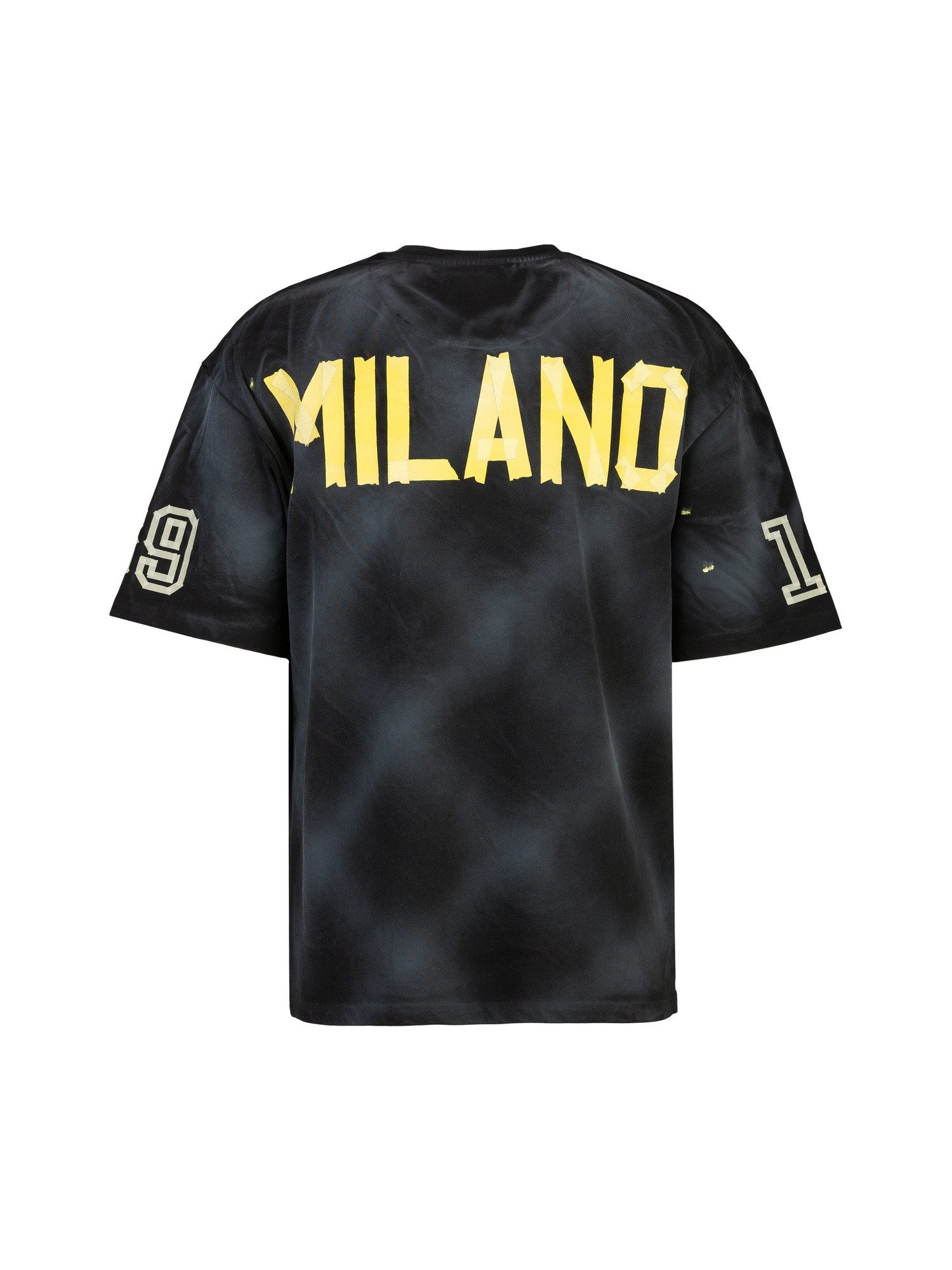 19V69 ITALIA T-Shirt Tamaro Fade (1-tlg) günstig online kaufen