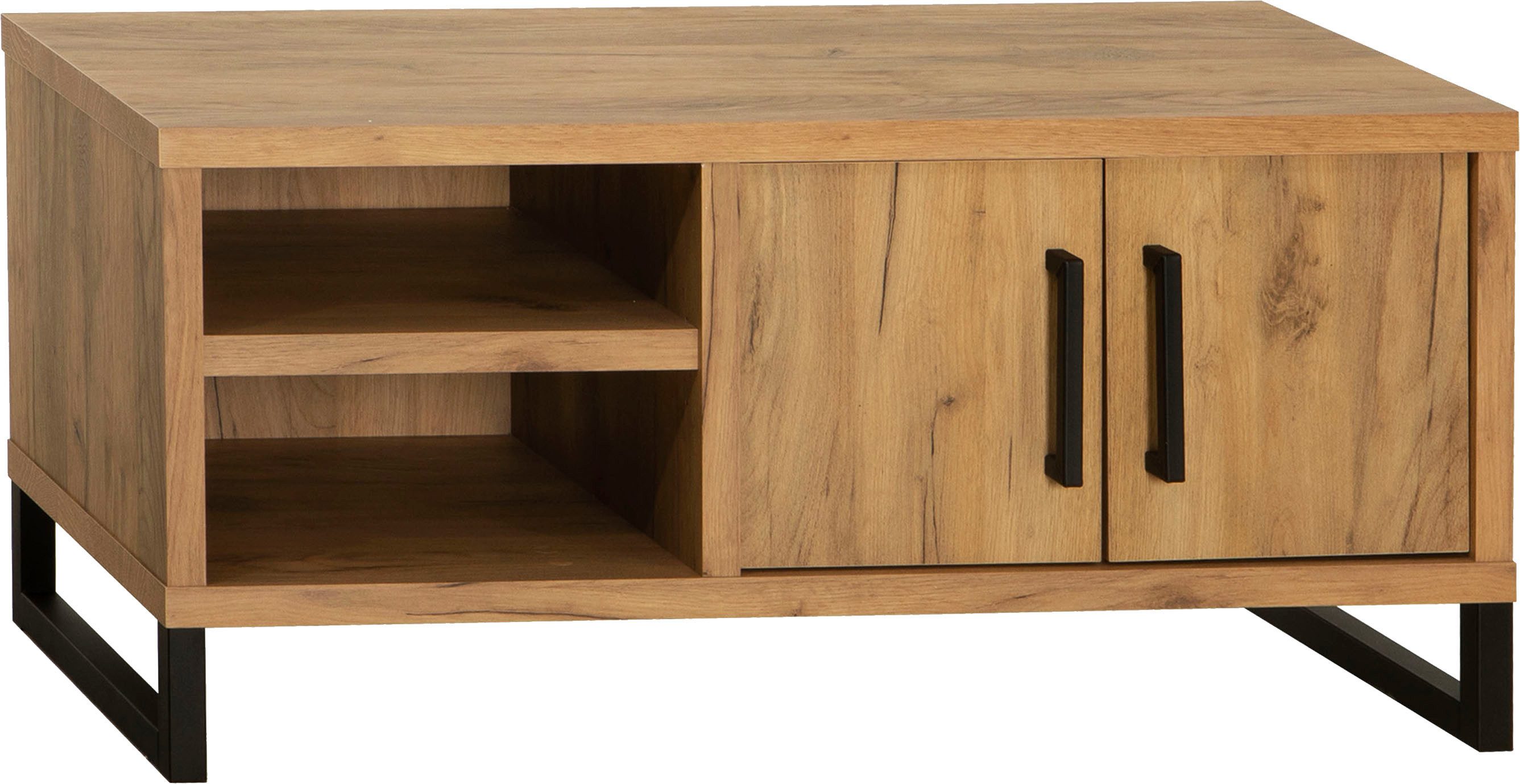 OMG Design TV-Schrank Ronda Lowboard mit Soft-Close, in zwei Breiten