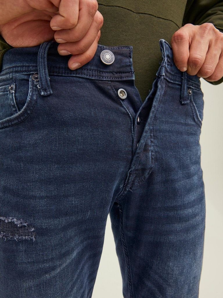 5-Pocket-Jeans Jack & Jones