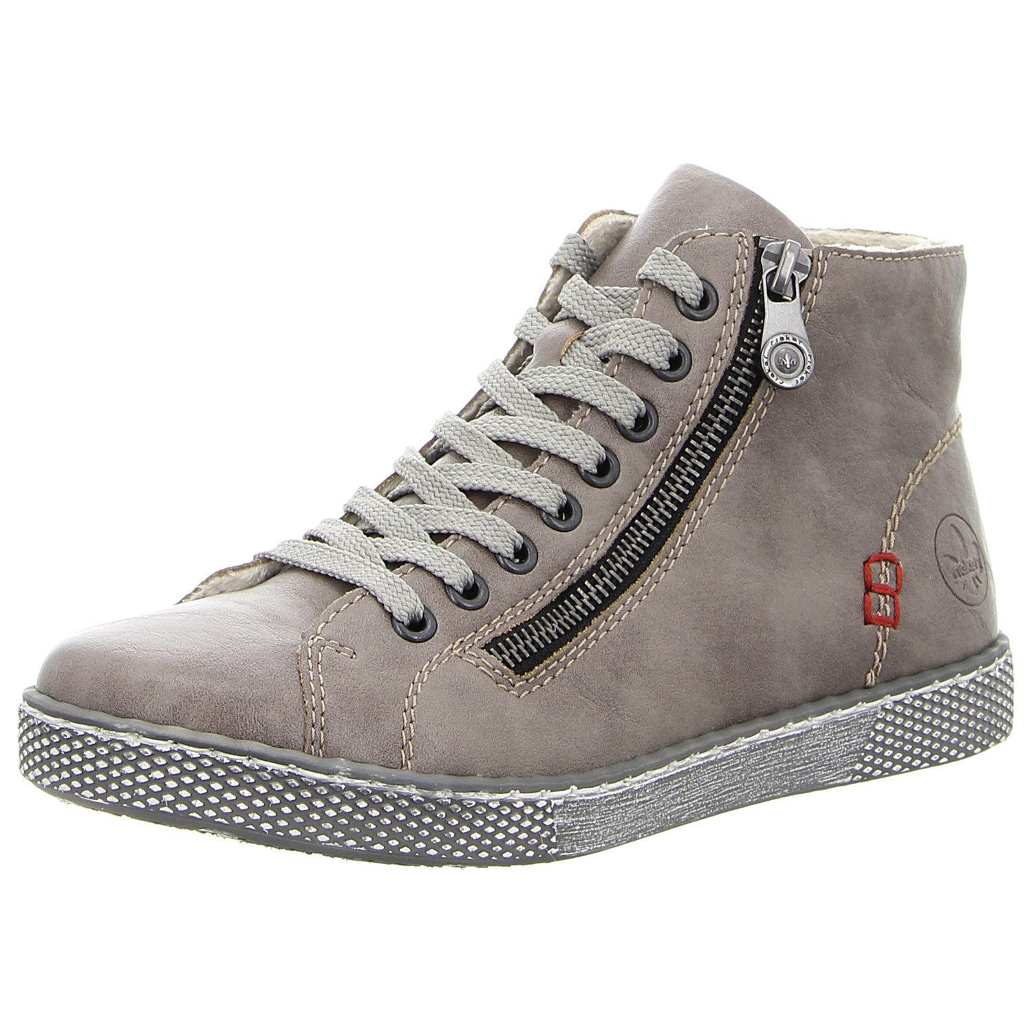 Rieker HWK Damen Stiefel Stiefelette günstig online kaufen