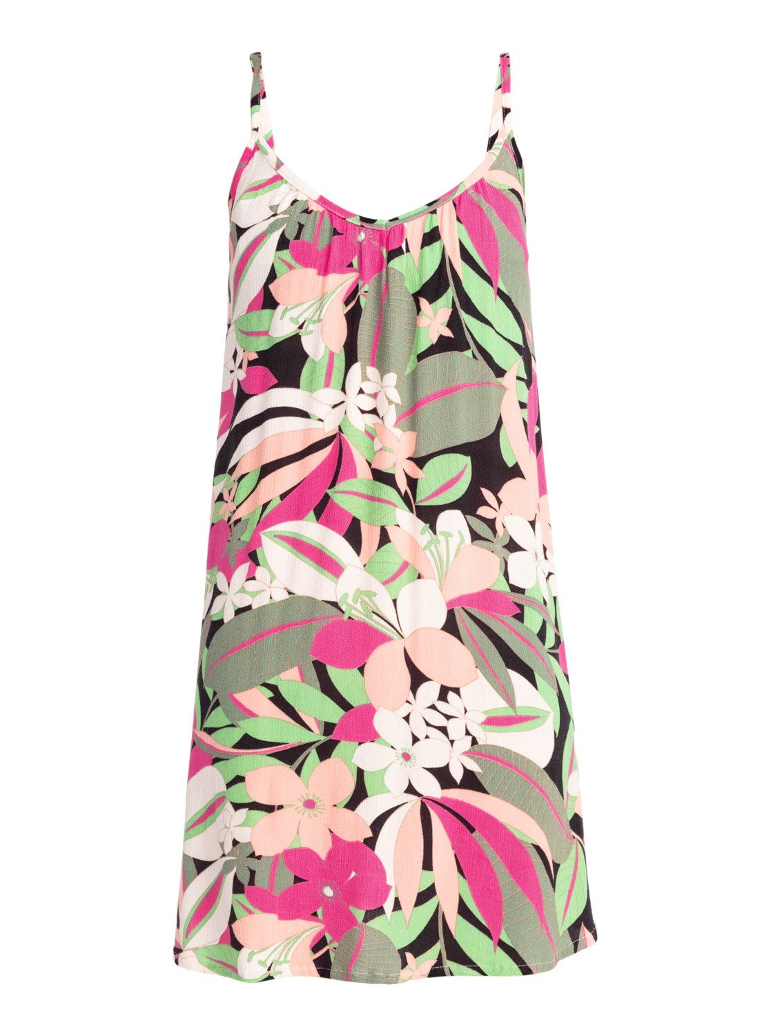 Roxy Sommerkleid Spring Adventure günstig online kaufen