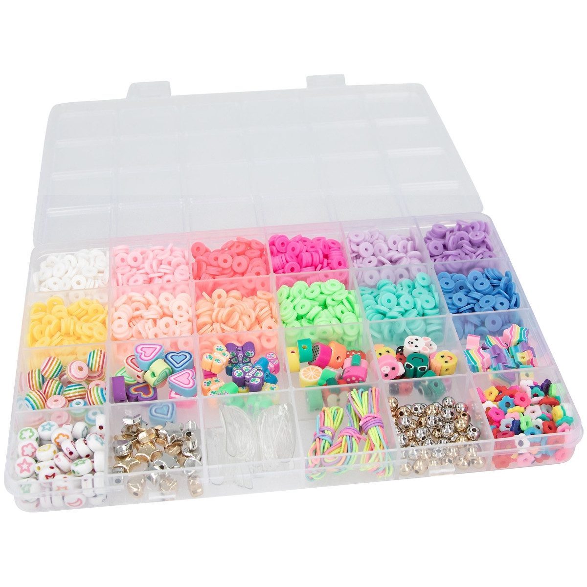 Depesche Kreativset TM Diy Perlen Set