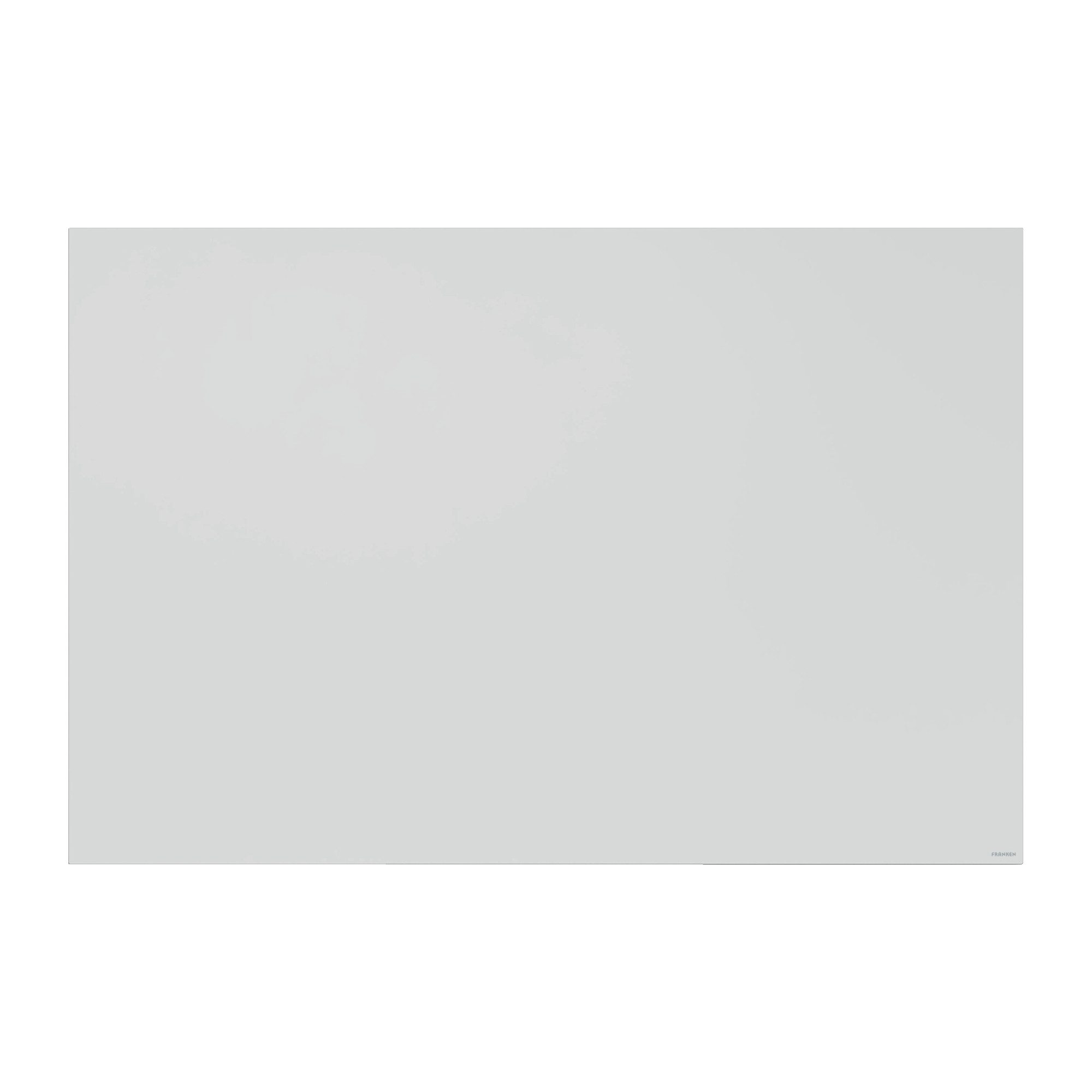 FRANKEN Magnettafel Whiteboard Infinity SCM6102 90x60cm