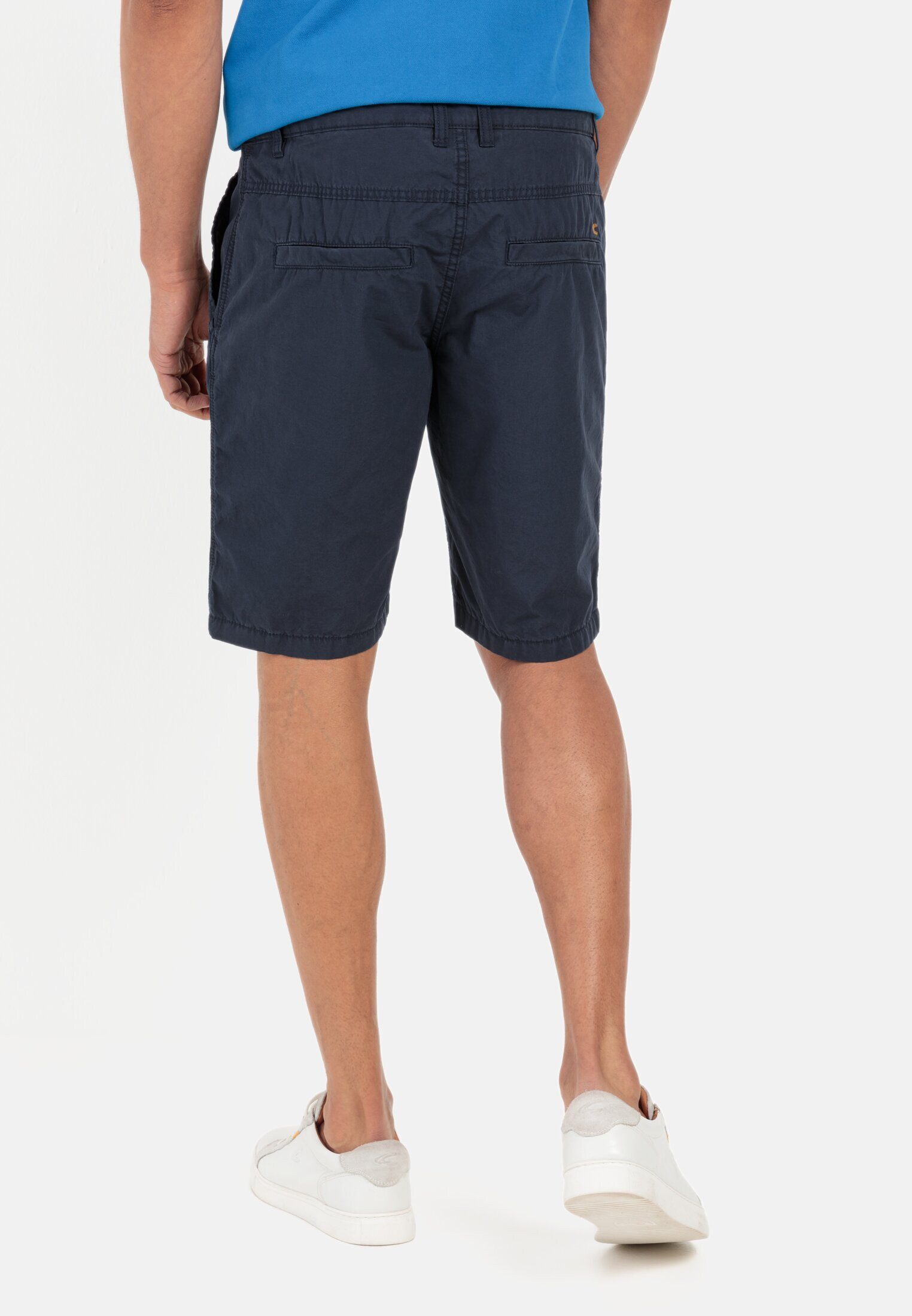 camel active Chinoshorts Regular Fit