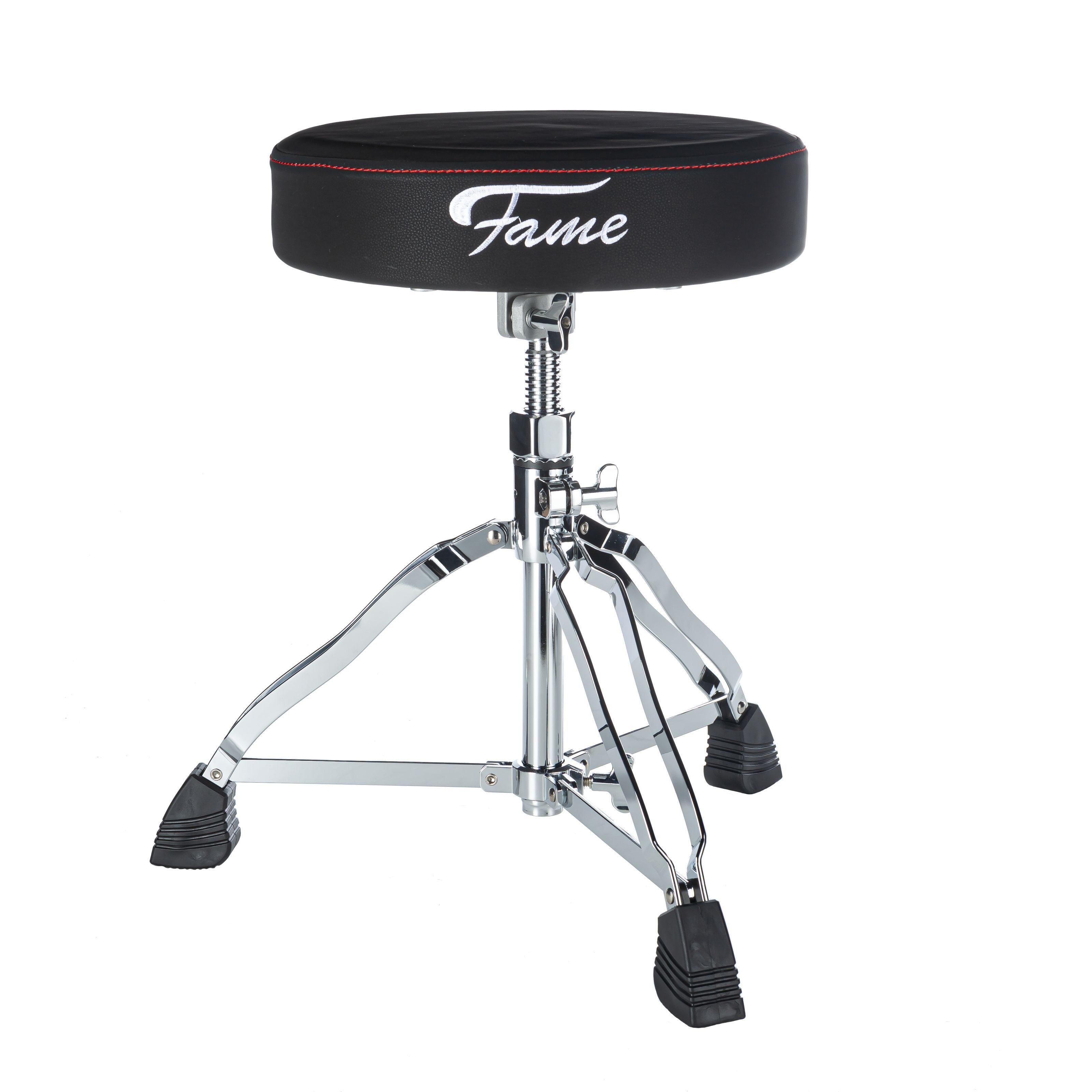FAME Schlagzeughocker (Hardware, Drumhocker), DS9000 Drumhocker - Drumhocker