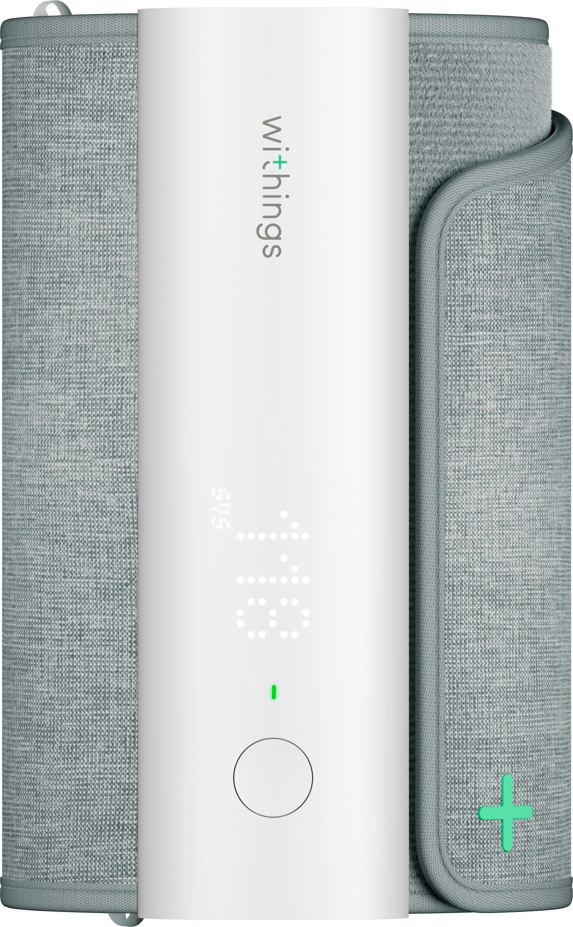 Withings Blutdruckmessgerät Wireless Blood Pressure Monitor BPM Connect