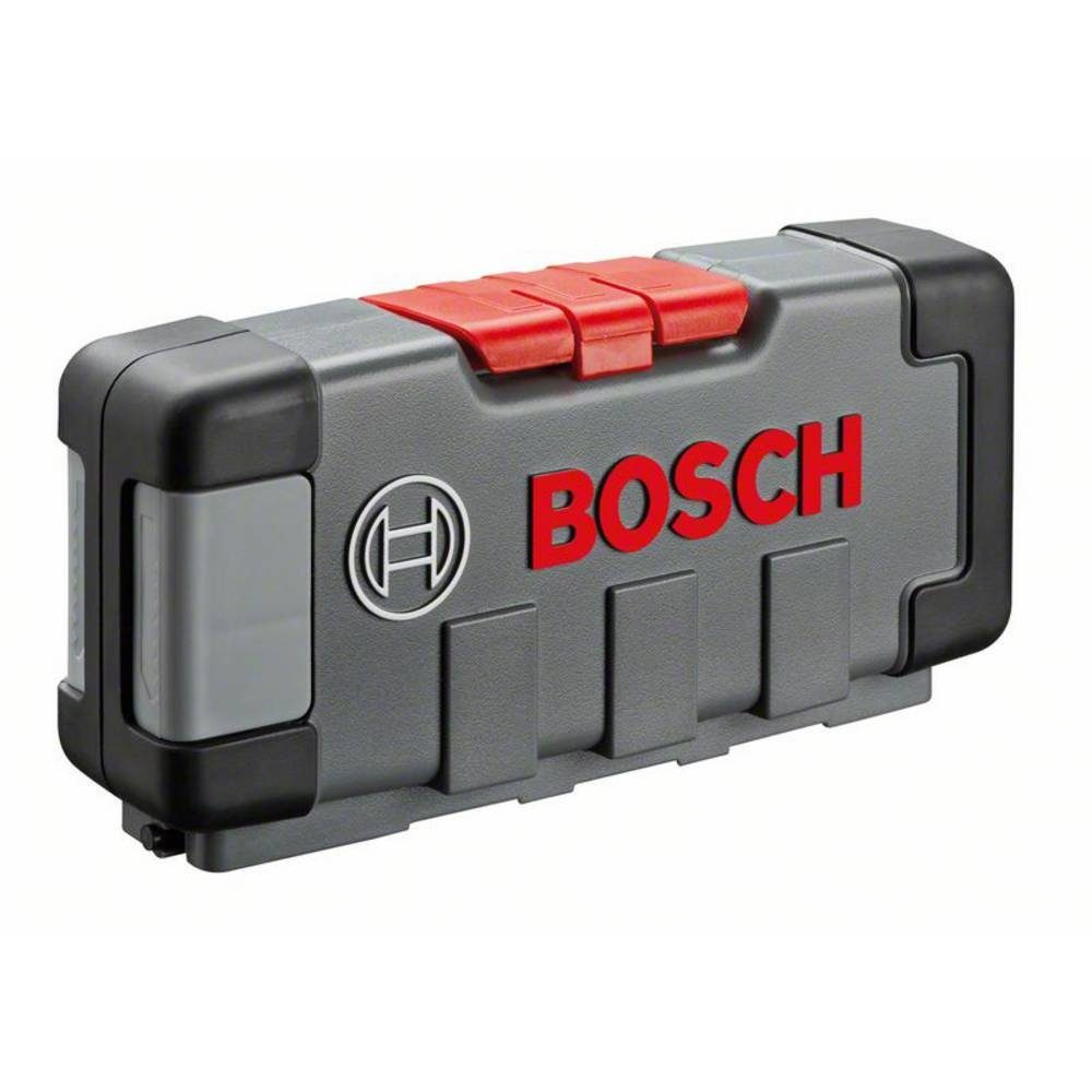 BOSCH Säbelsägeblatt Stichsägeblatt-Set Wood and Metal, günstig online kaufen