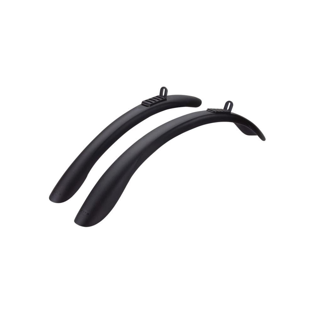 BBB Schutzblech BBB Schutzbleche RainWarriors 26inch/28inch schwarz