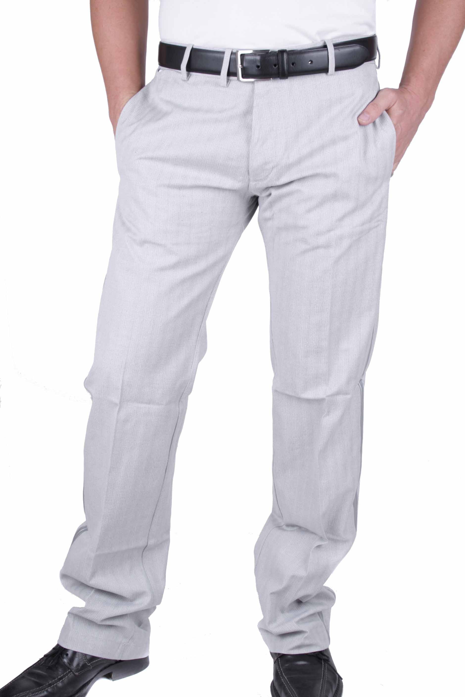 Bundfaltenhose Diesel Herren Business Hose Pegatermo