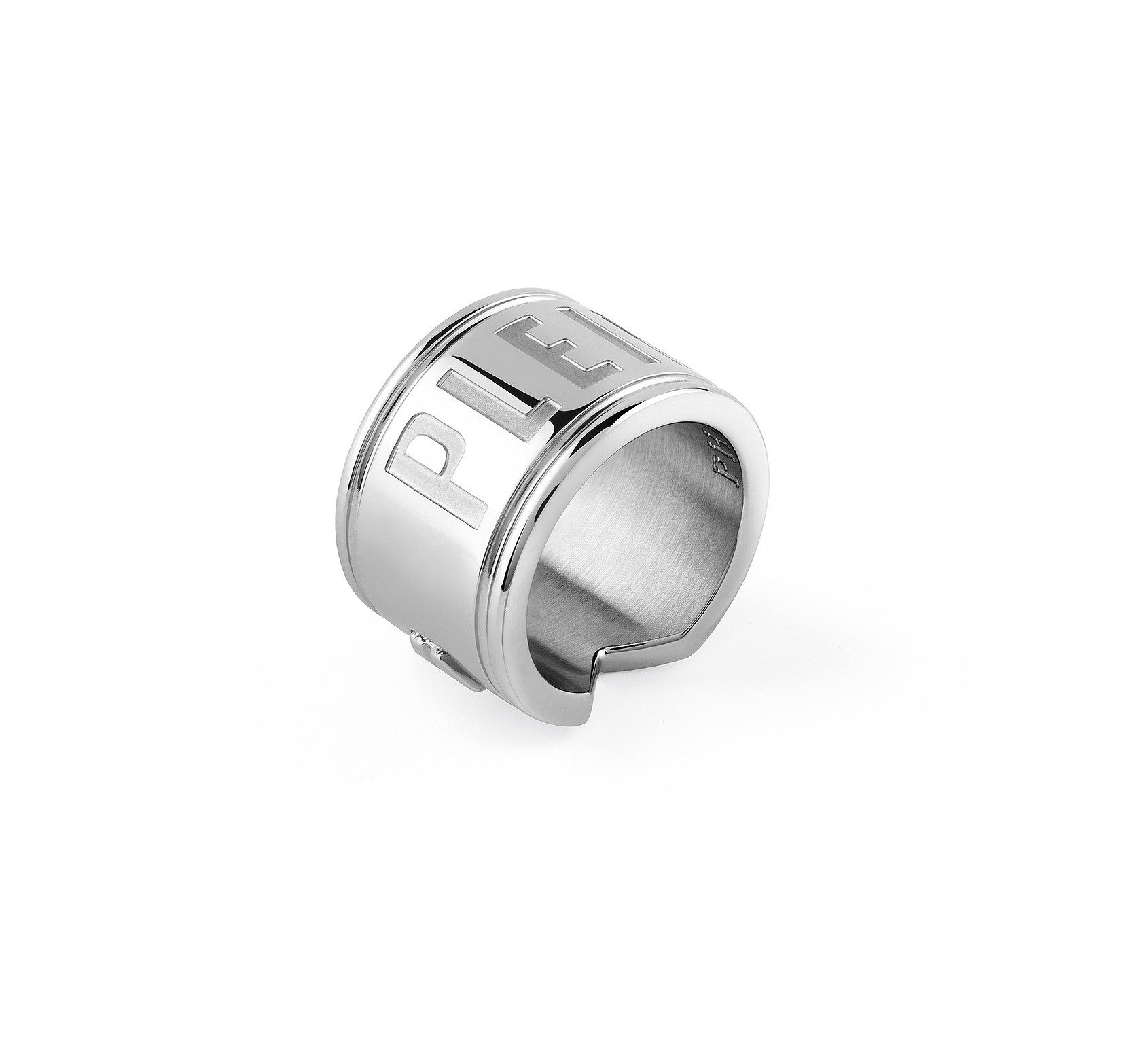 PHILIPP PLEIN Silberring PJ0AA10R8