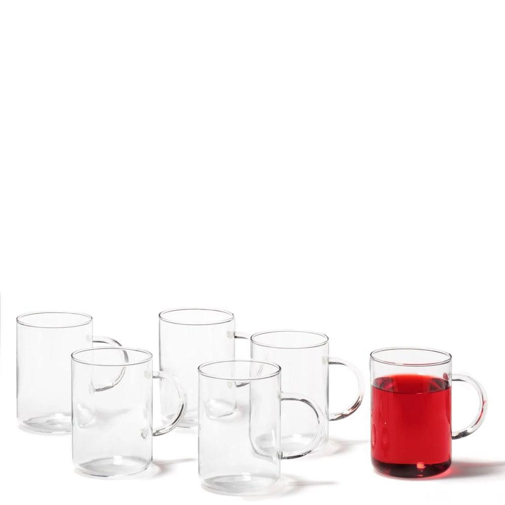 LEONARDO Tasse Leonardo Teeglas Novo (360ml)