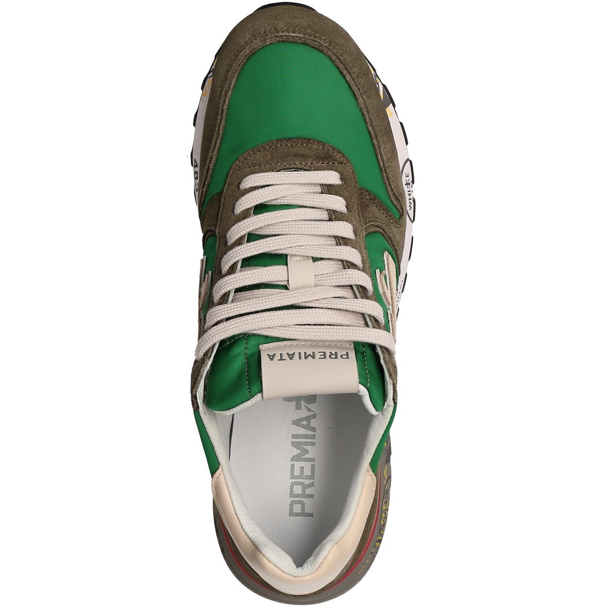 PREMIATA Sneaker
