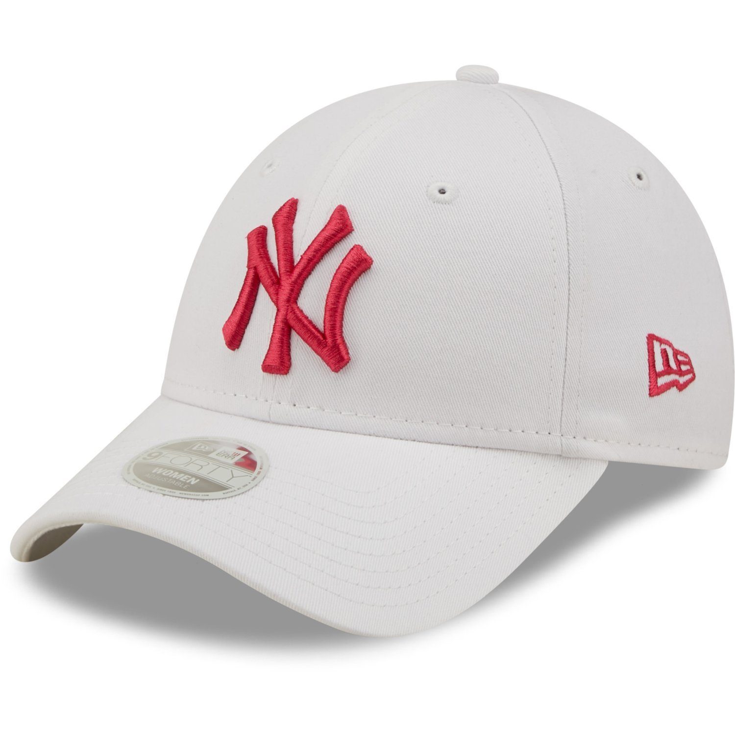 New Era Baseball Cap 9Forty New York Yankees