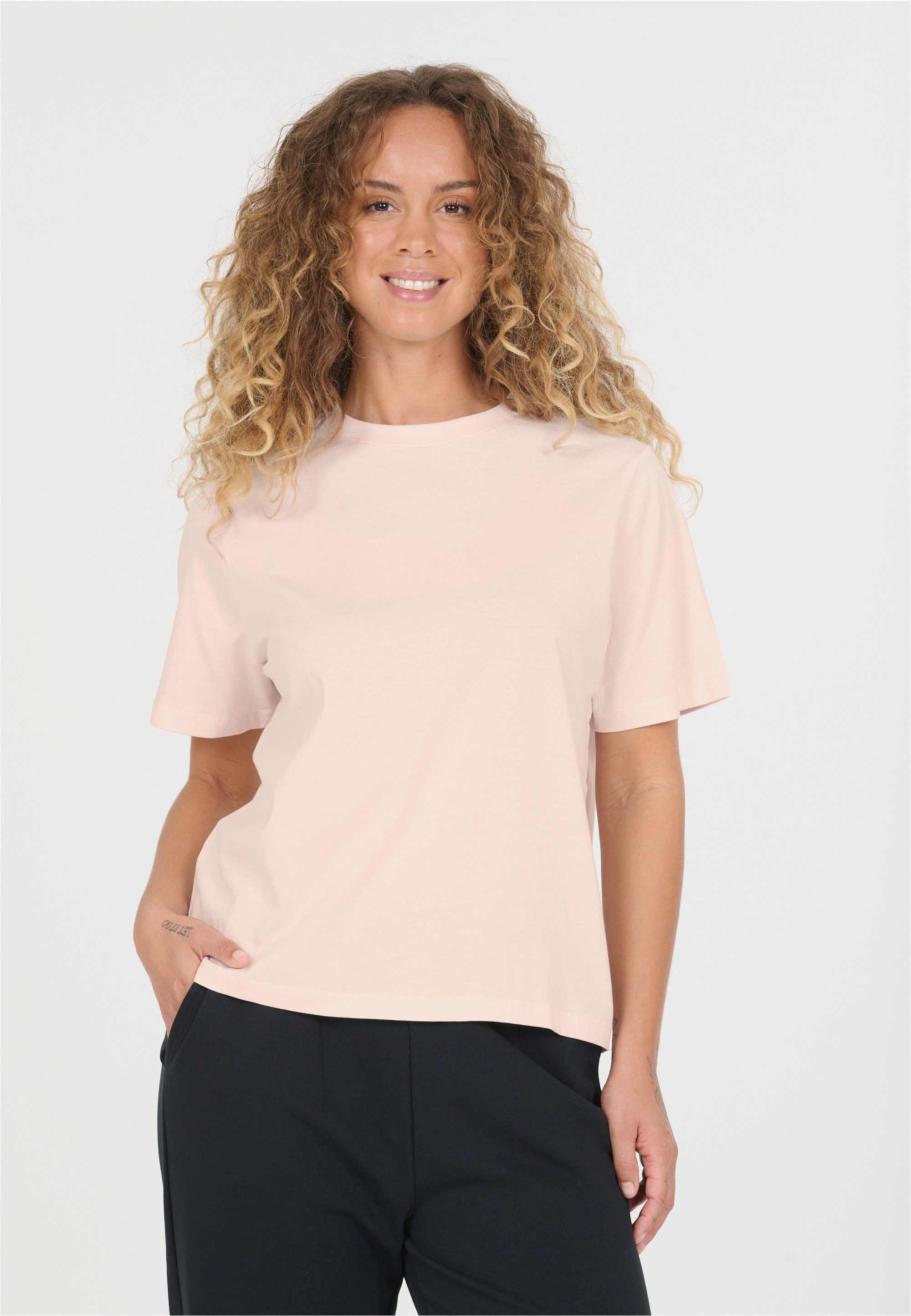 nou Funktionsshirt Leisy relaxed fit