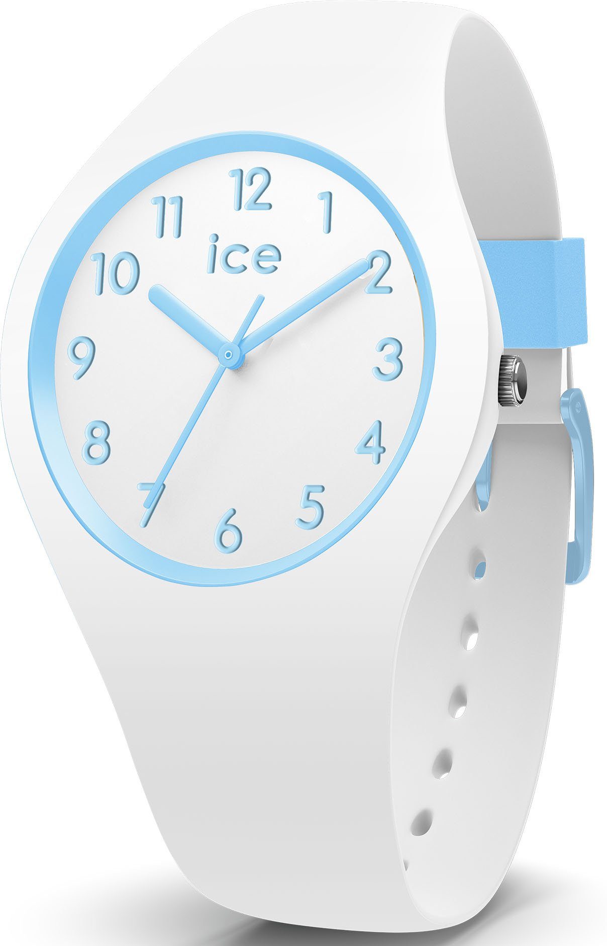 ice-watch Quarzuhr ICE 014425, als auch ideal kids, ola Geschenk