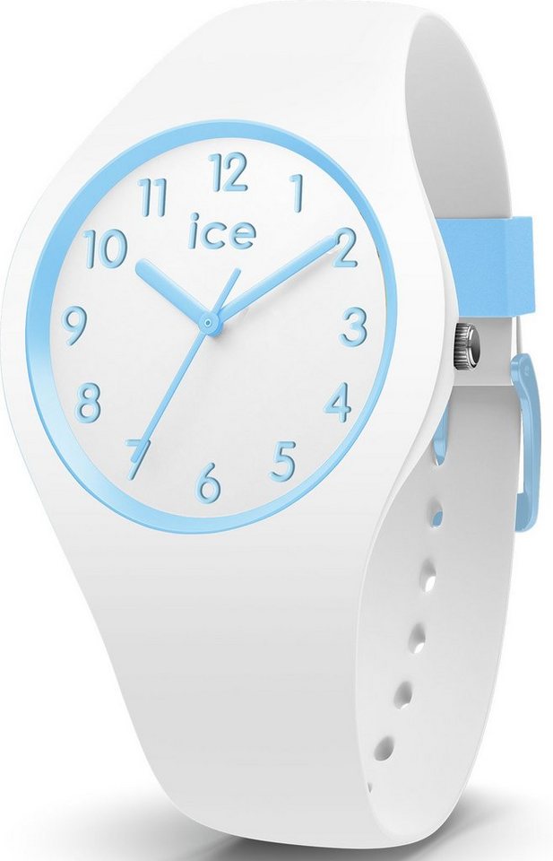 ice-watch Quarzuhr ICE ola kids, 014425, ideal auch als Geschenk