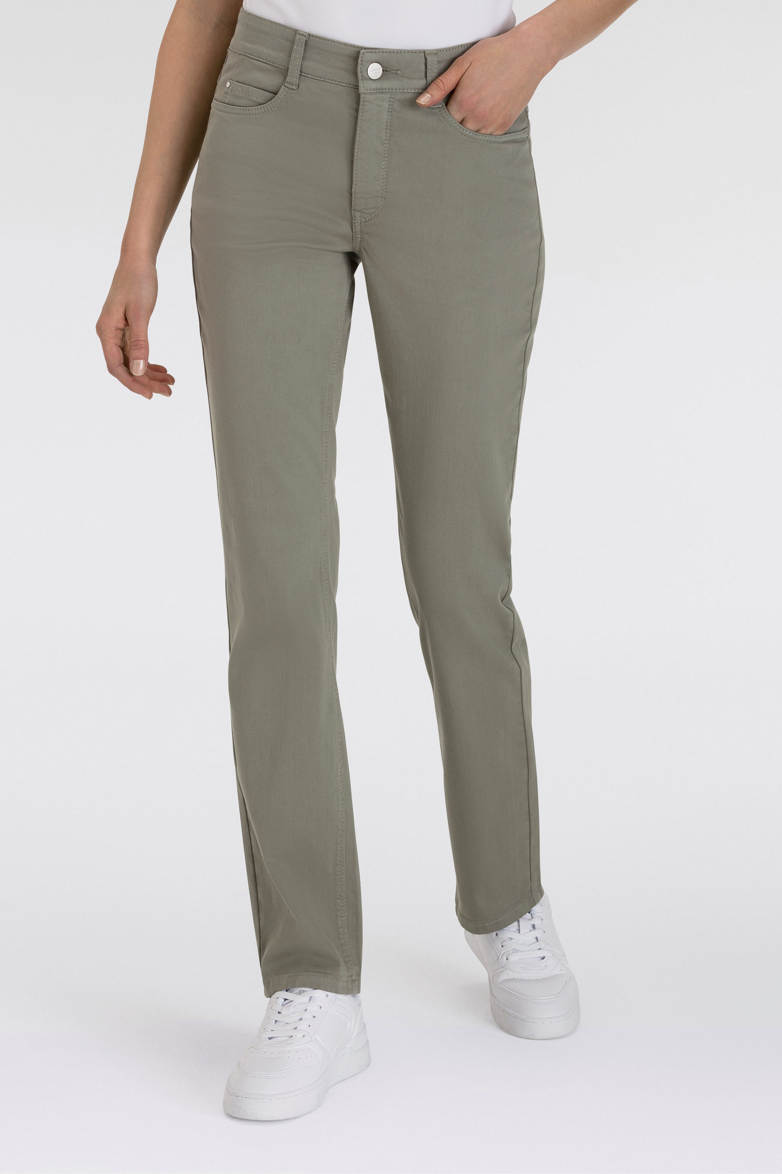 MAC Stretch-Jeans Dream mit Stretch für den perfekten Sitz