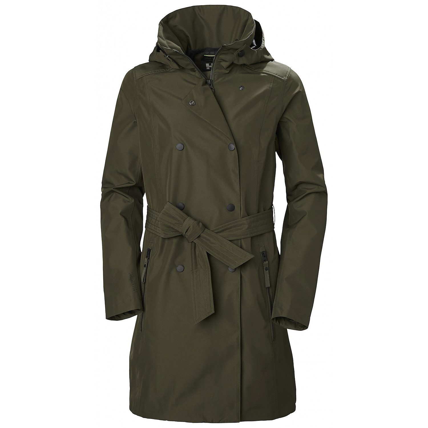 Helly Hansen Outdoorjacke Schoner W WELSEY II TRENCH