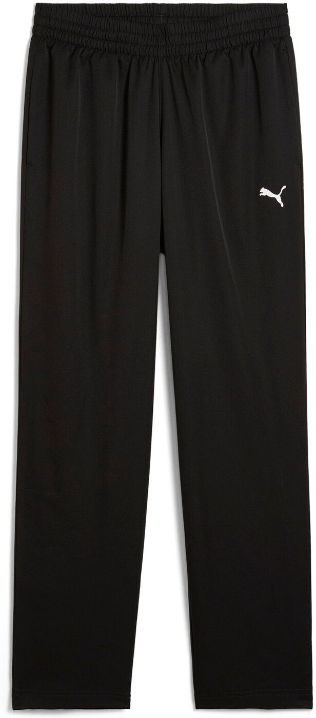 Sporthose ESS Woven Pants op PUMA BLACK