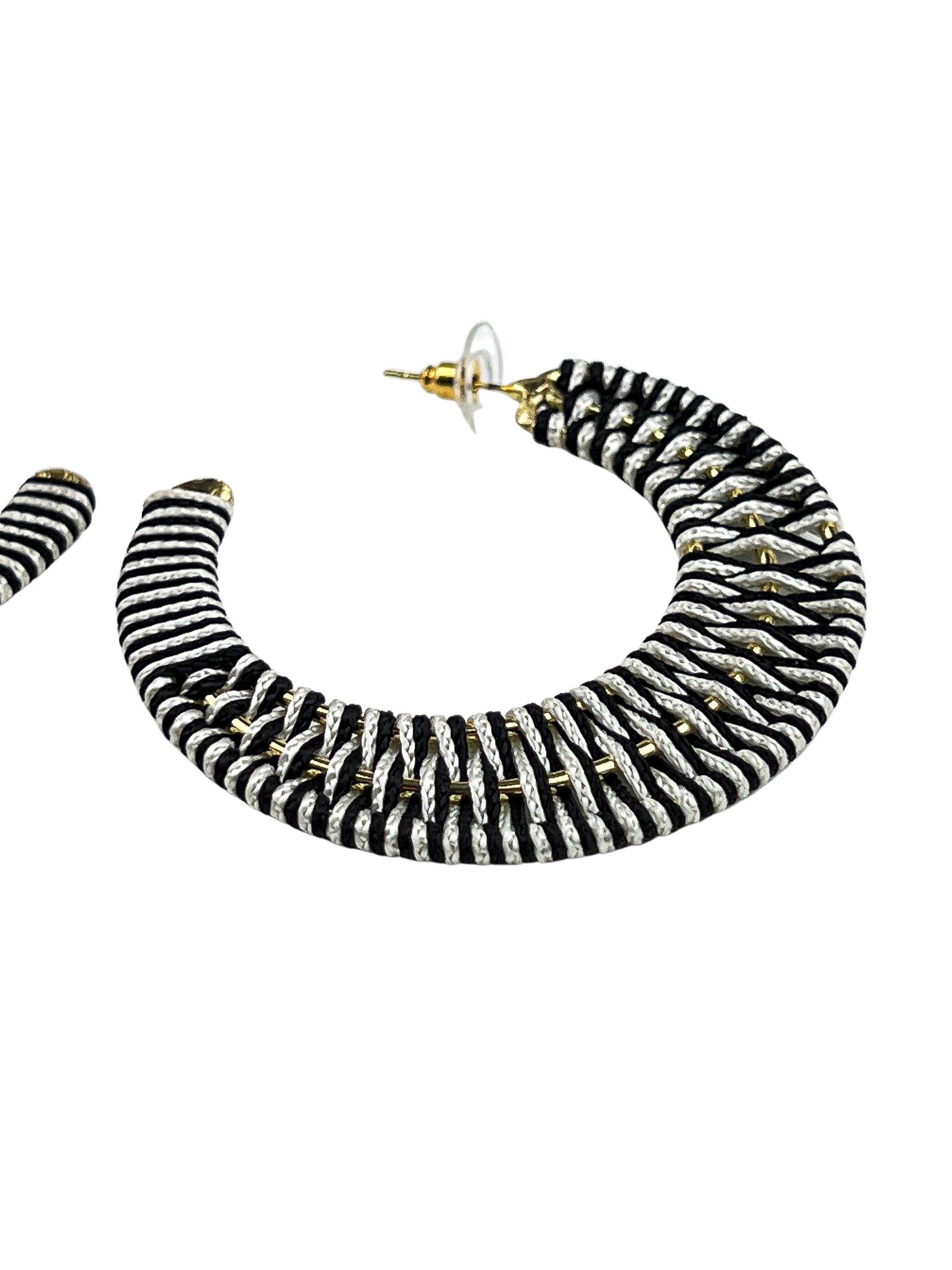 COLLEZIONE ALESSANDRO Creolen-Set Dehli