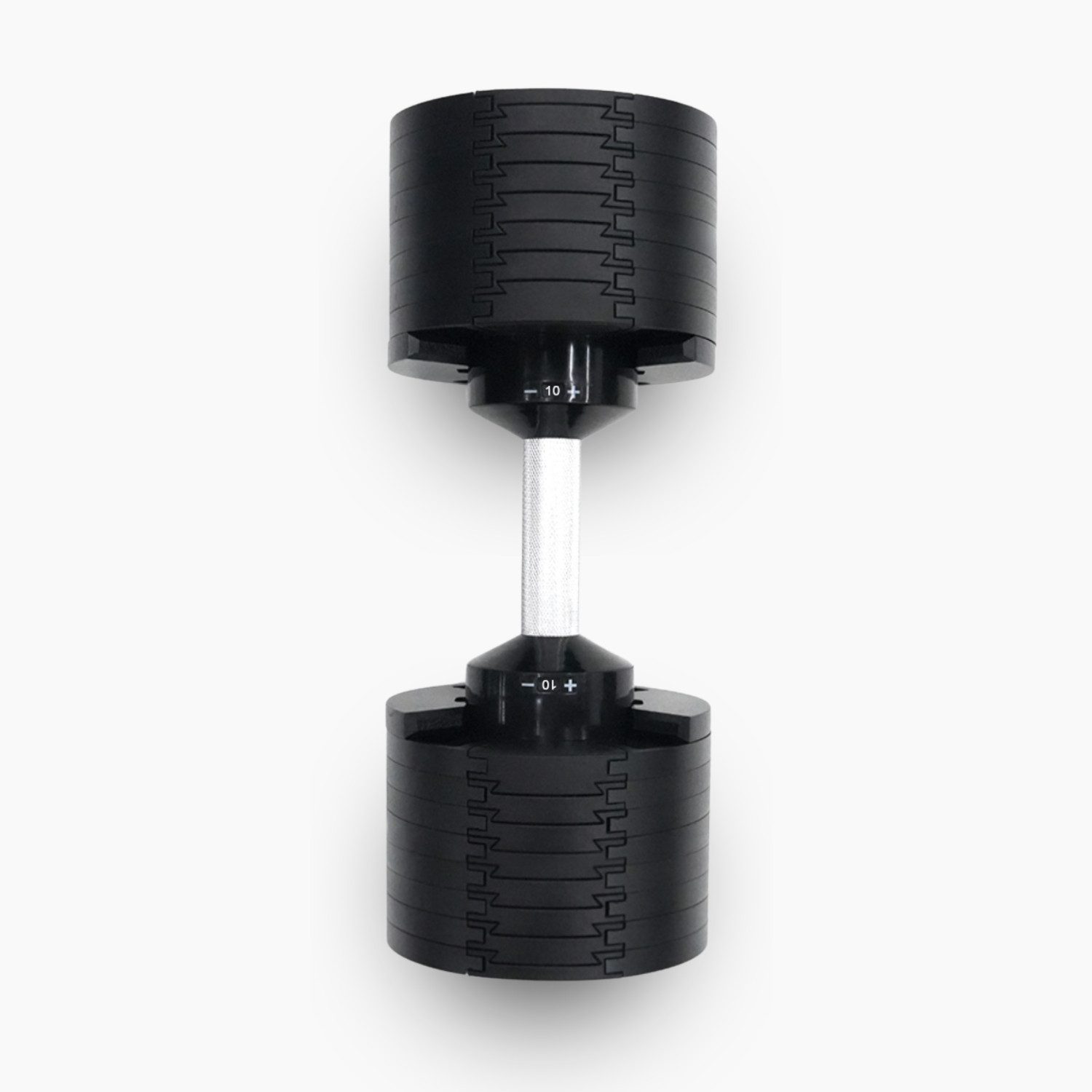 SF SUPRFIT Kurzhantel Verstellbare Smartlock Kurzhantel (Einzelhantel), 20 Kg, 40 Kg. Verstellbare Gewichte für nahtlose Trainingsübergänge. – Bild 5 von 5