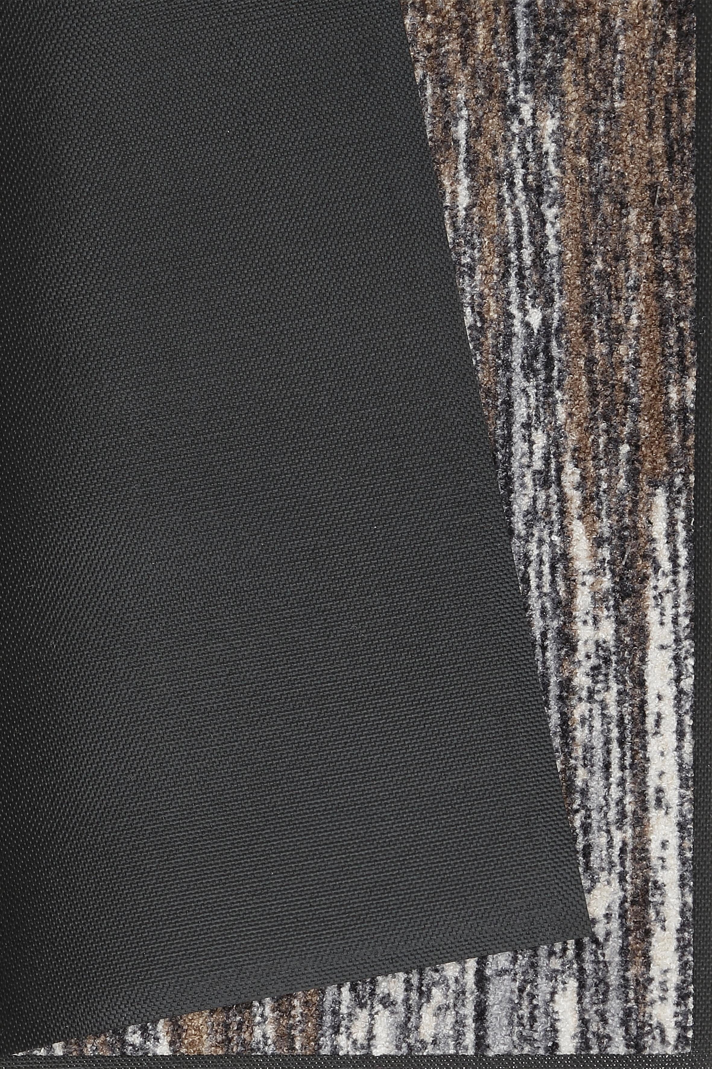 wash+dry by Kleen-Tex Fußmatte Scratchy, rechteckig, Höhe: 7 mm, Schmutzfan günstig online kaufen