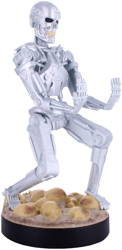 Exquisite Gaming Controller-Halterung Cable Guy - Terminator T-800, (1-tlg)