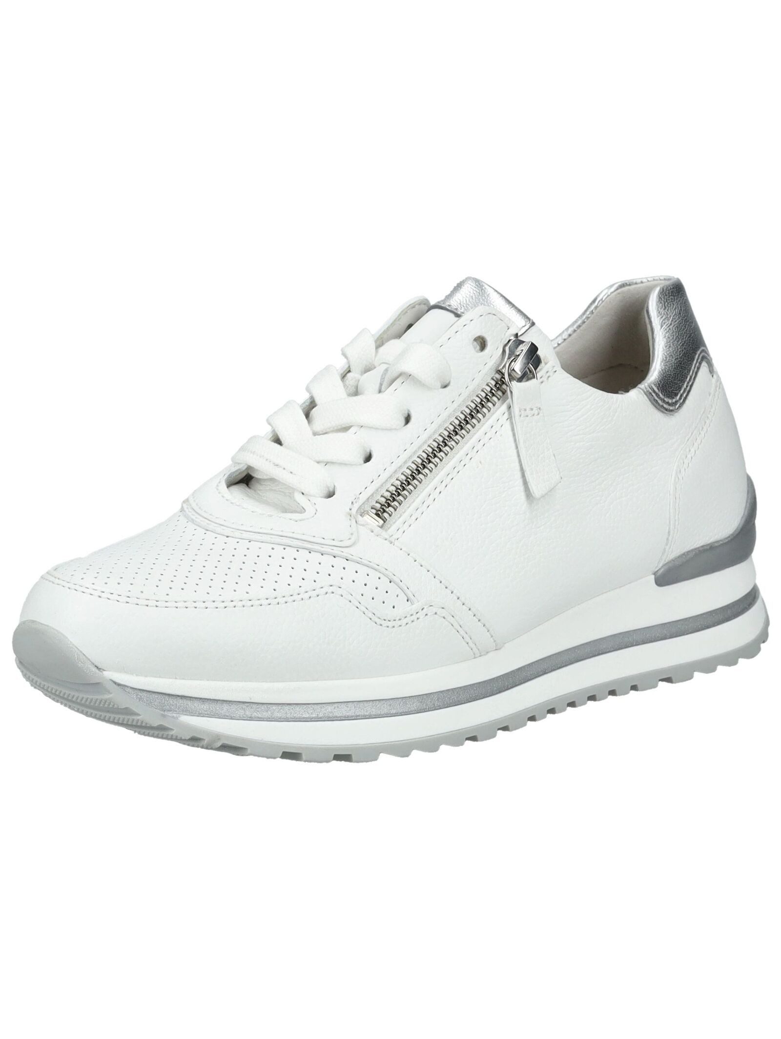 Gabor Comfort Gabor Comfort Sneaker Leder Sneaker günstig online kaufen