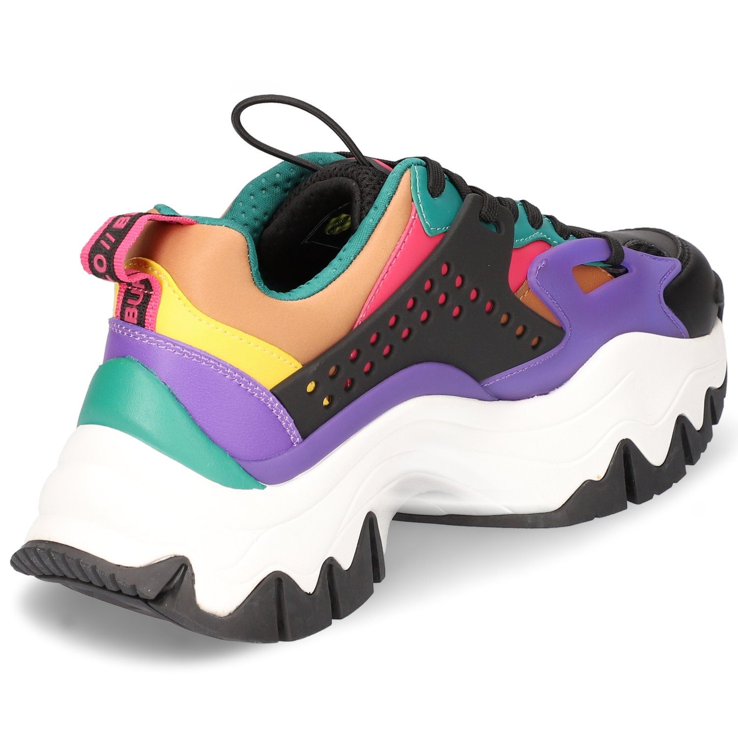 Buffalo Sneaker Trail One Sneaker