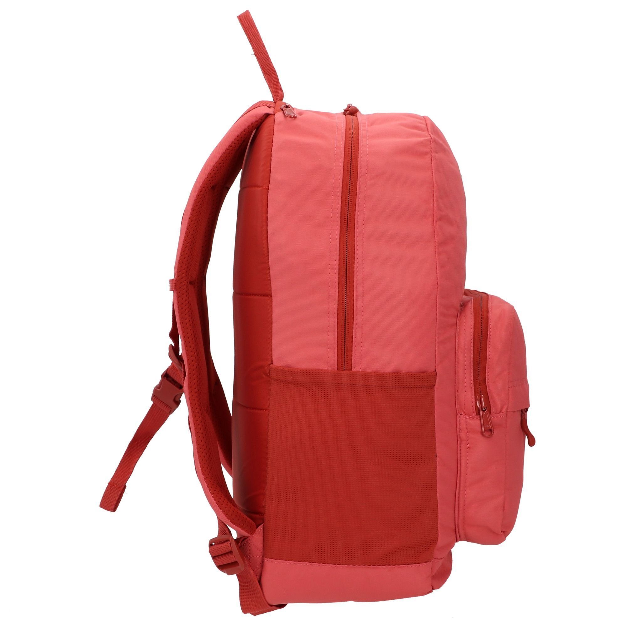 Dakine Daypack 365 PACK, red mineral Polyester