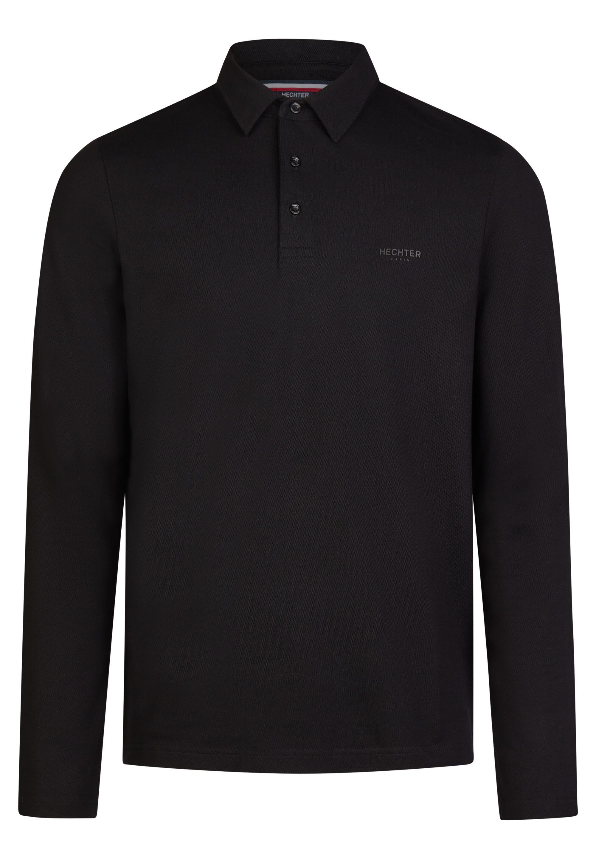 HECHTER PARIS Poloshirt (1-tlg) kann zu vielen Anlässen getragen werden günstig online kaufen