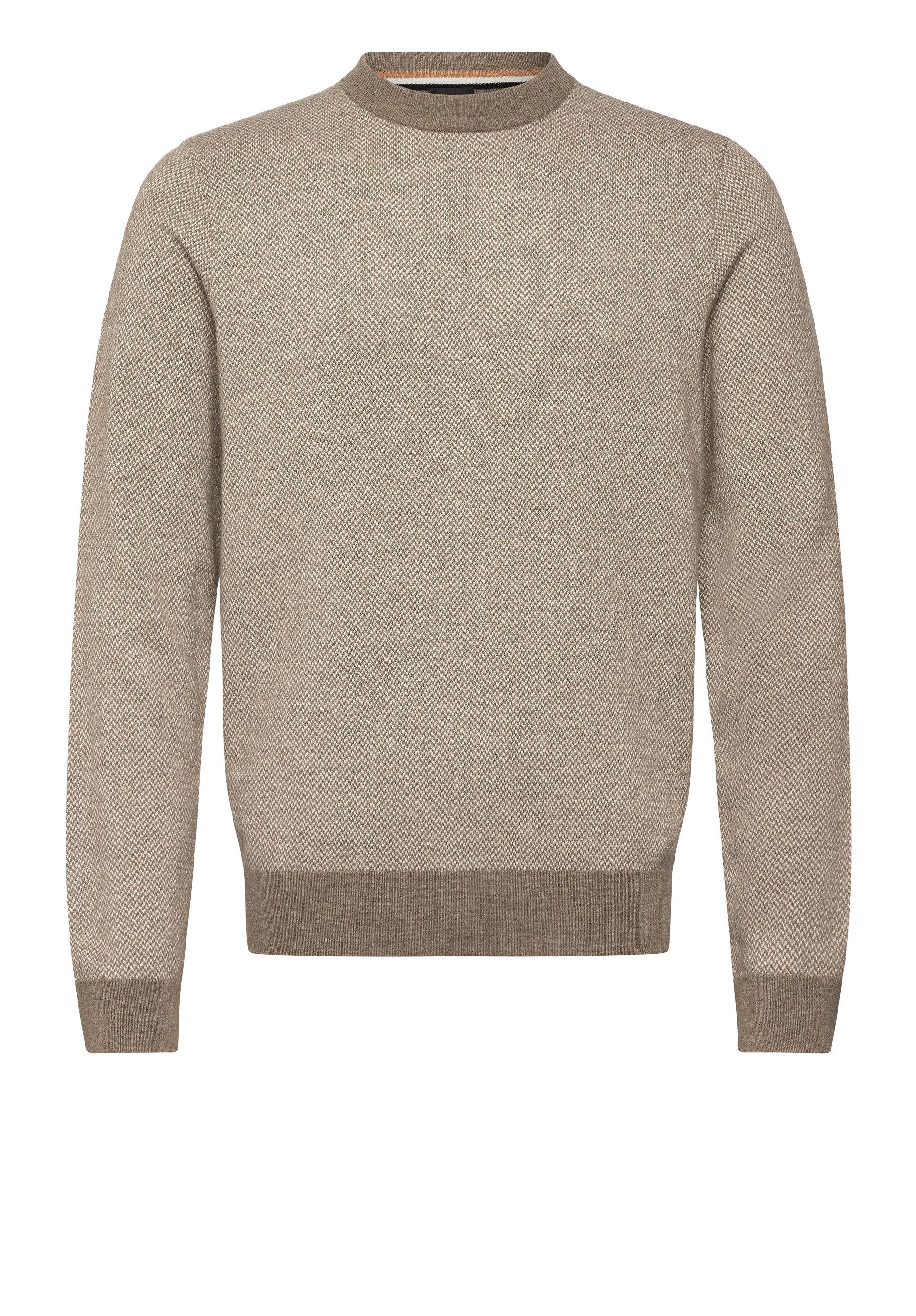 Strickpullover H-Hestro