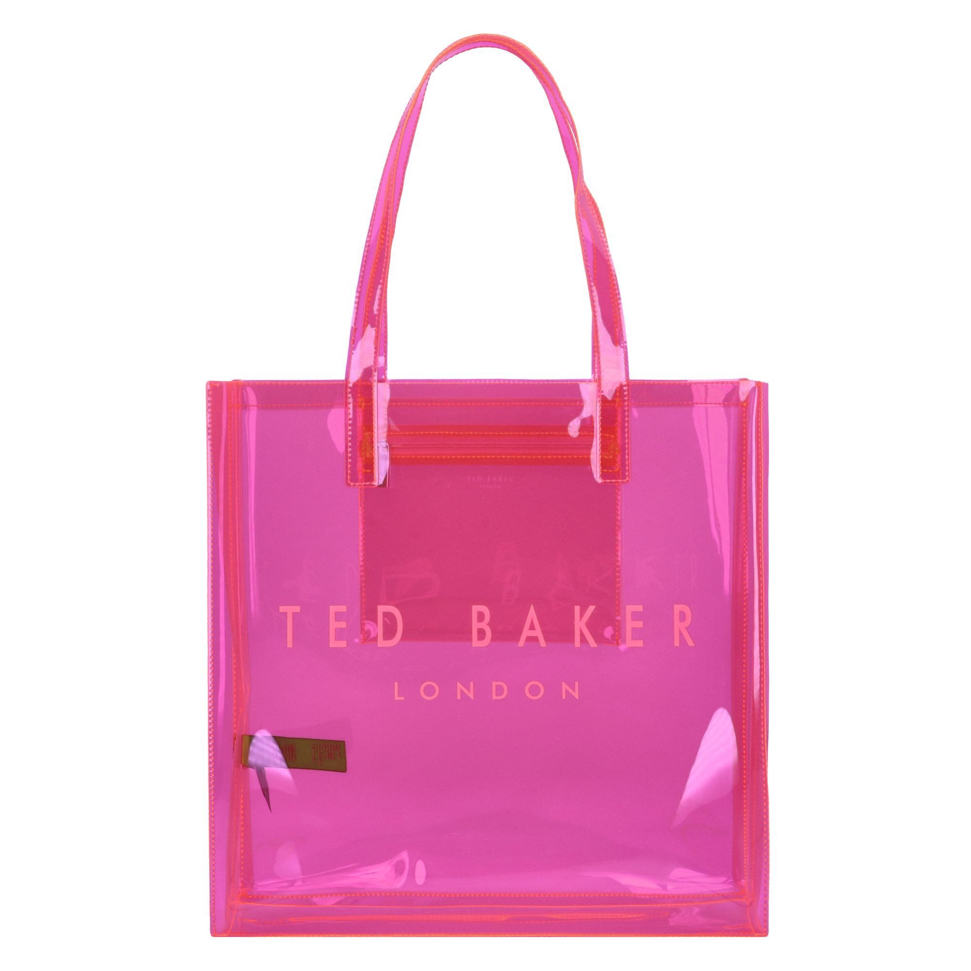 Ted Baker Schultertasche Sheicon, PVC