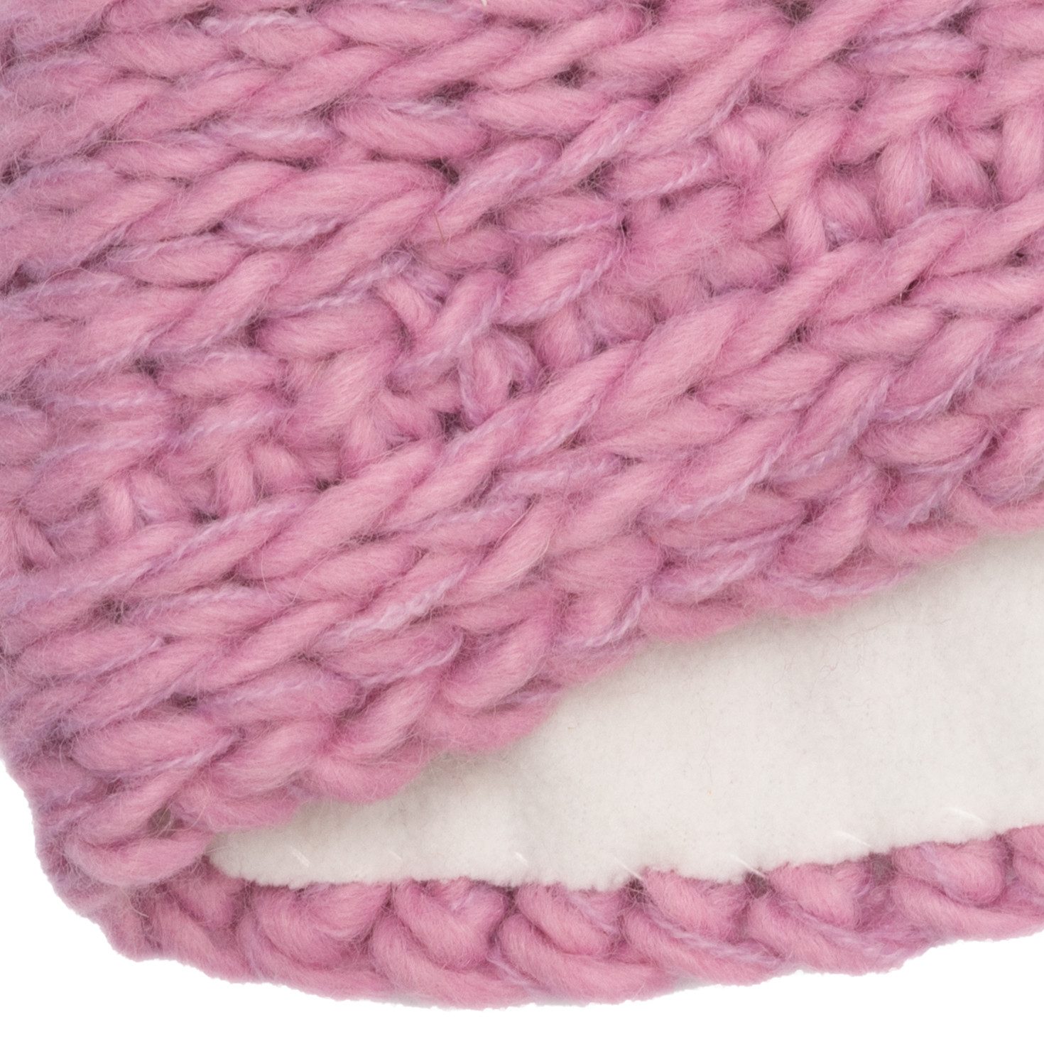 TROLLKIDS Beanie Girls Winter Headband – Bild 3 von 3