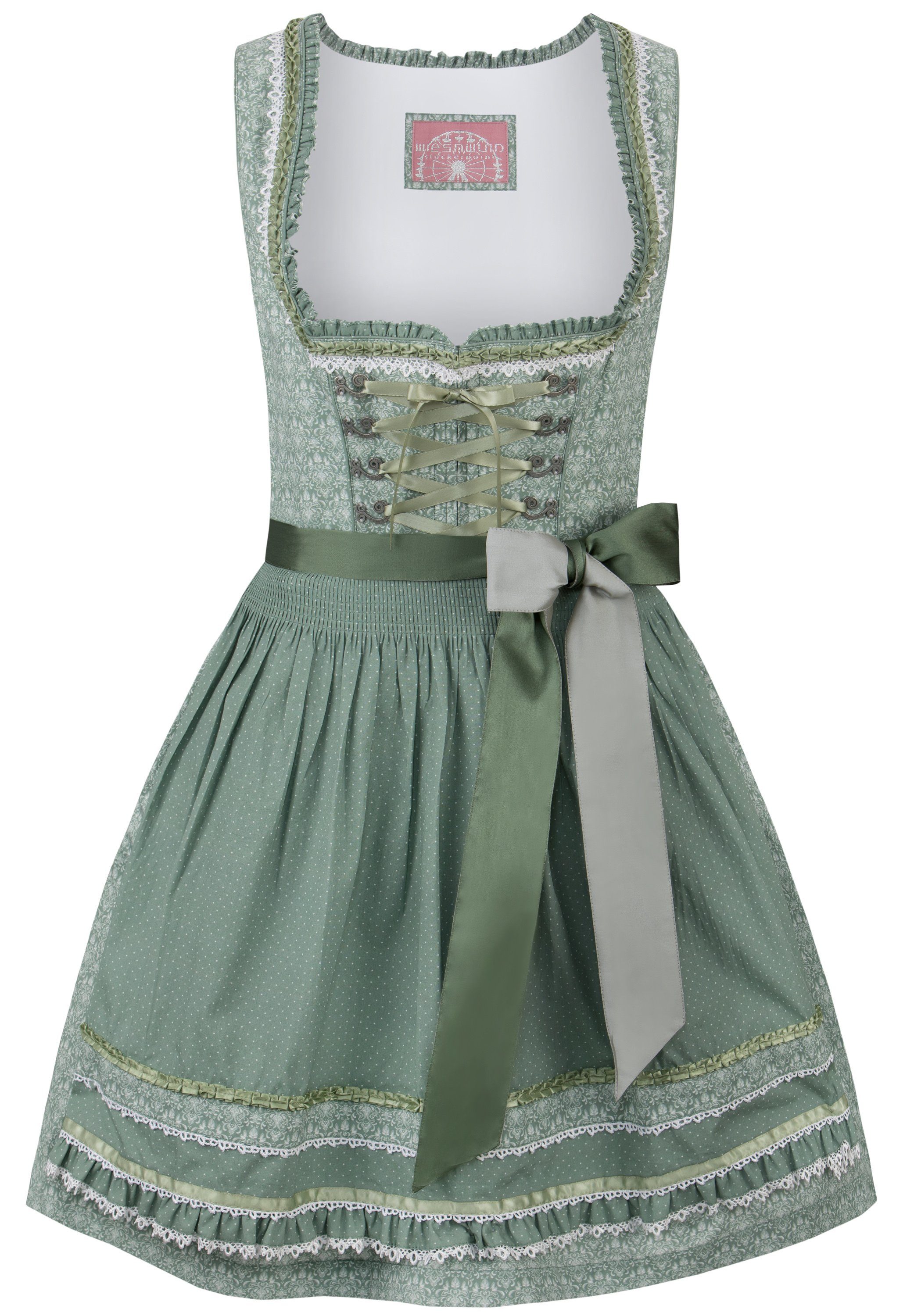 Dirndl Kim