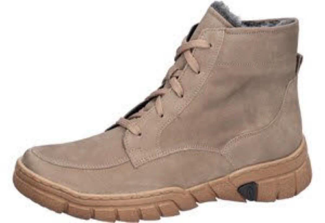 Waldläufer H-LUMI Stiefel
