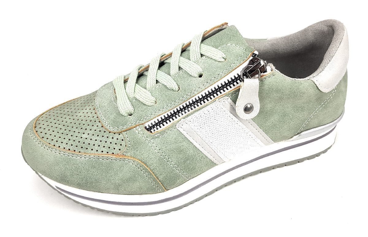 Jane Klain Sneaker Schnürschuh